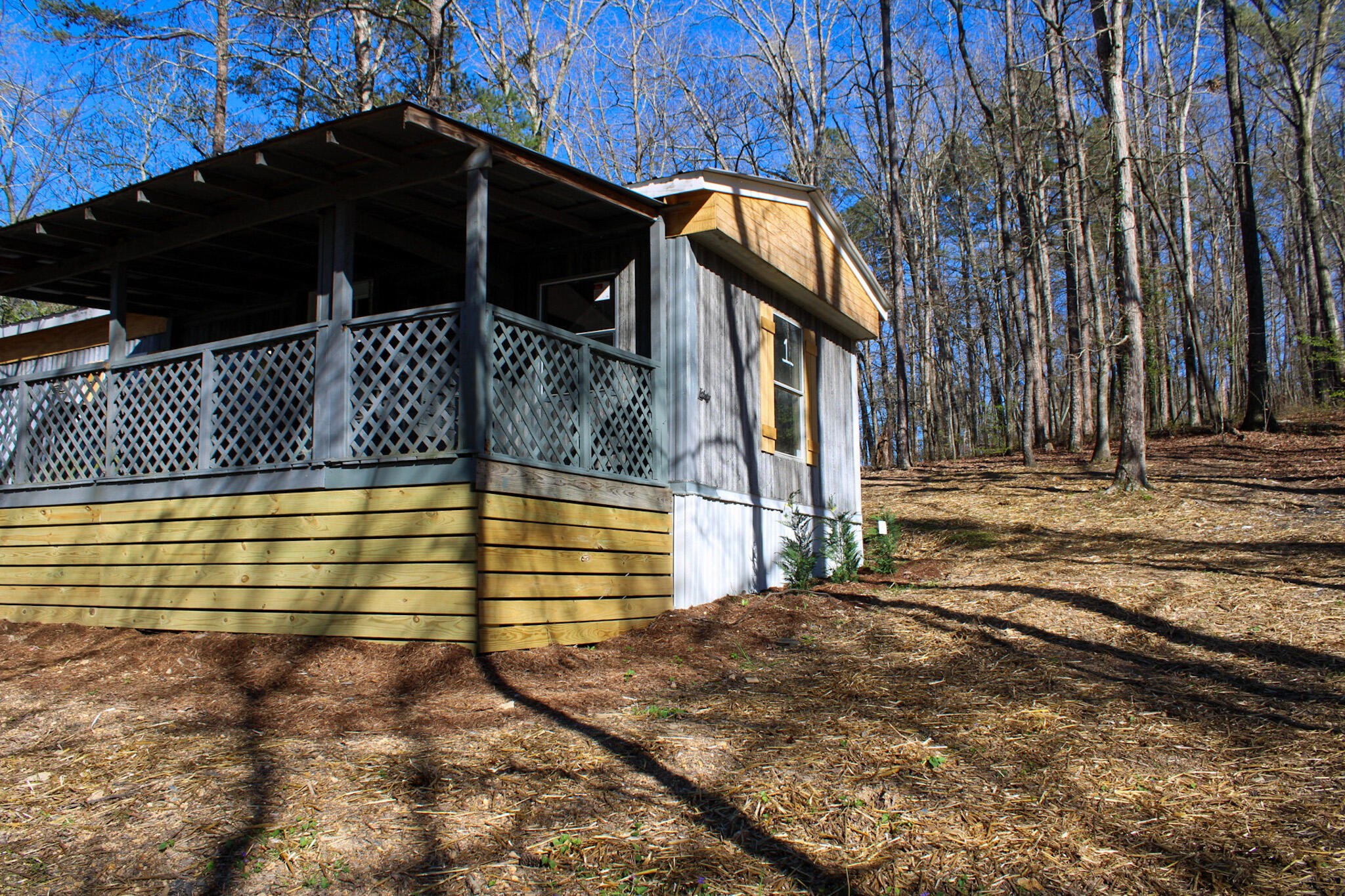 43 Cordell Avenue, LaFayette
