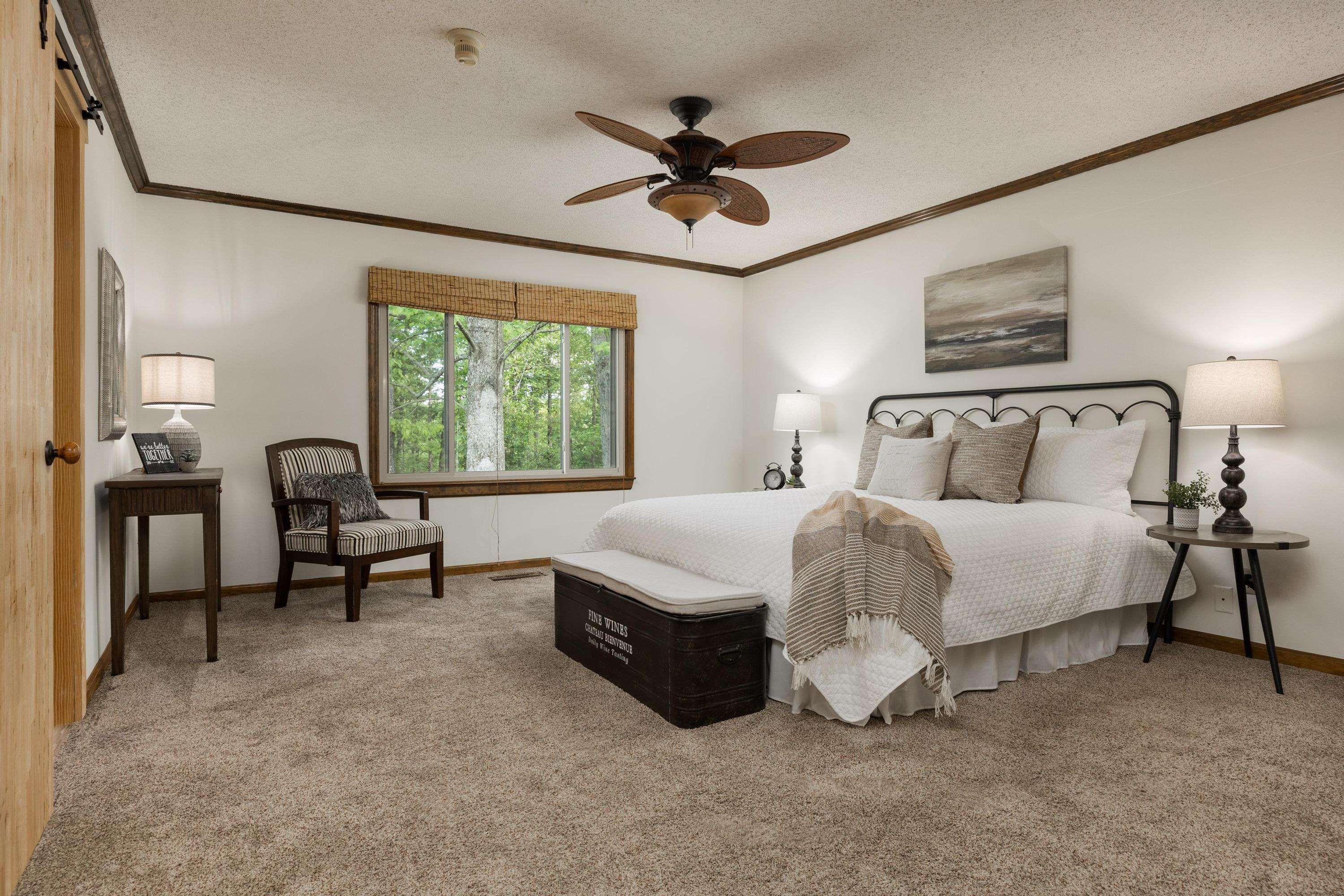 702 Sunset Mountain Drive