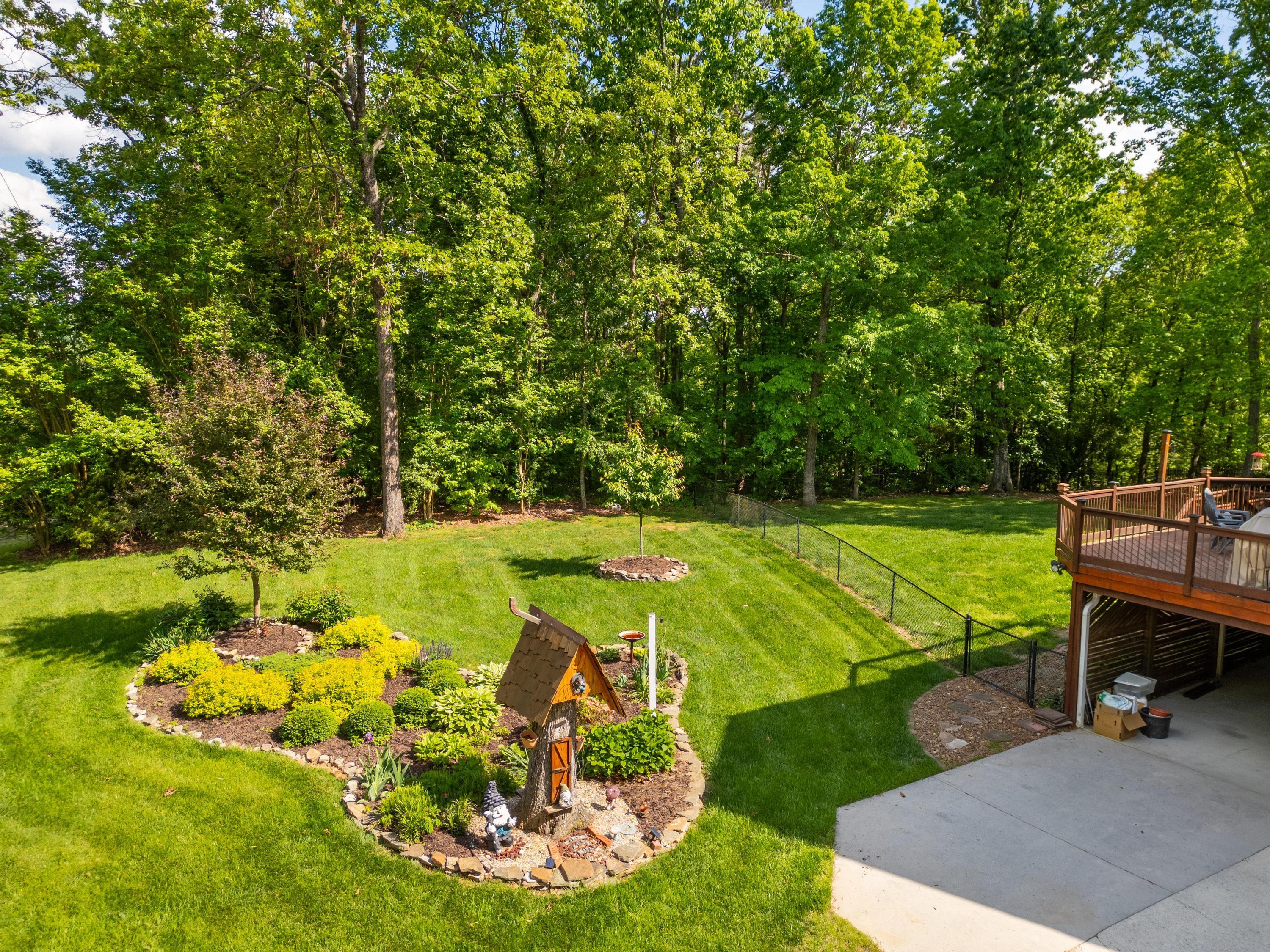 702 Sunset Mountain Drive