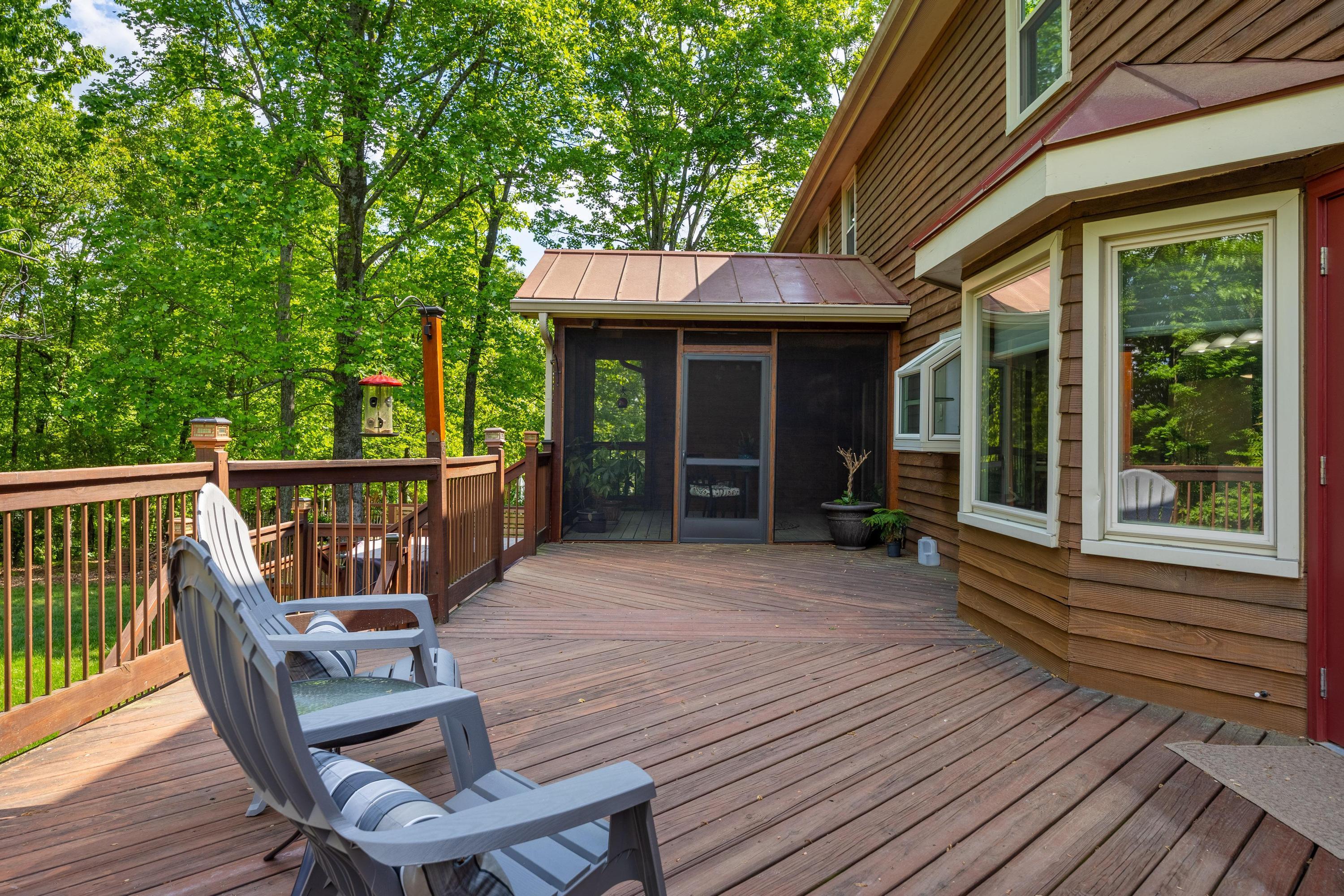 702 Sunset Mountain Drive