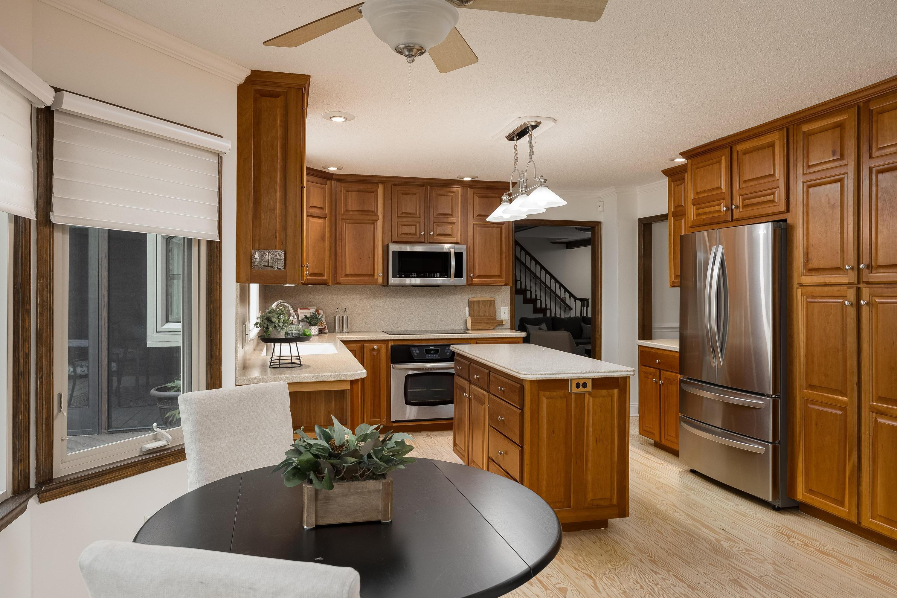 702 Sunset Mountain Drive
