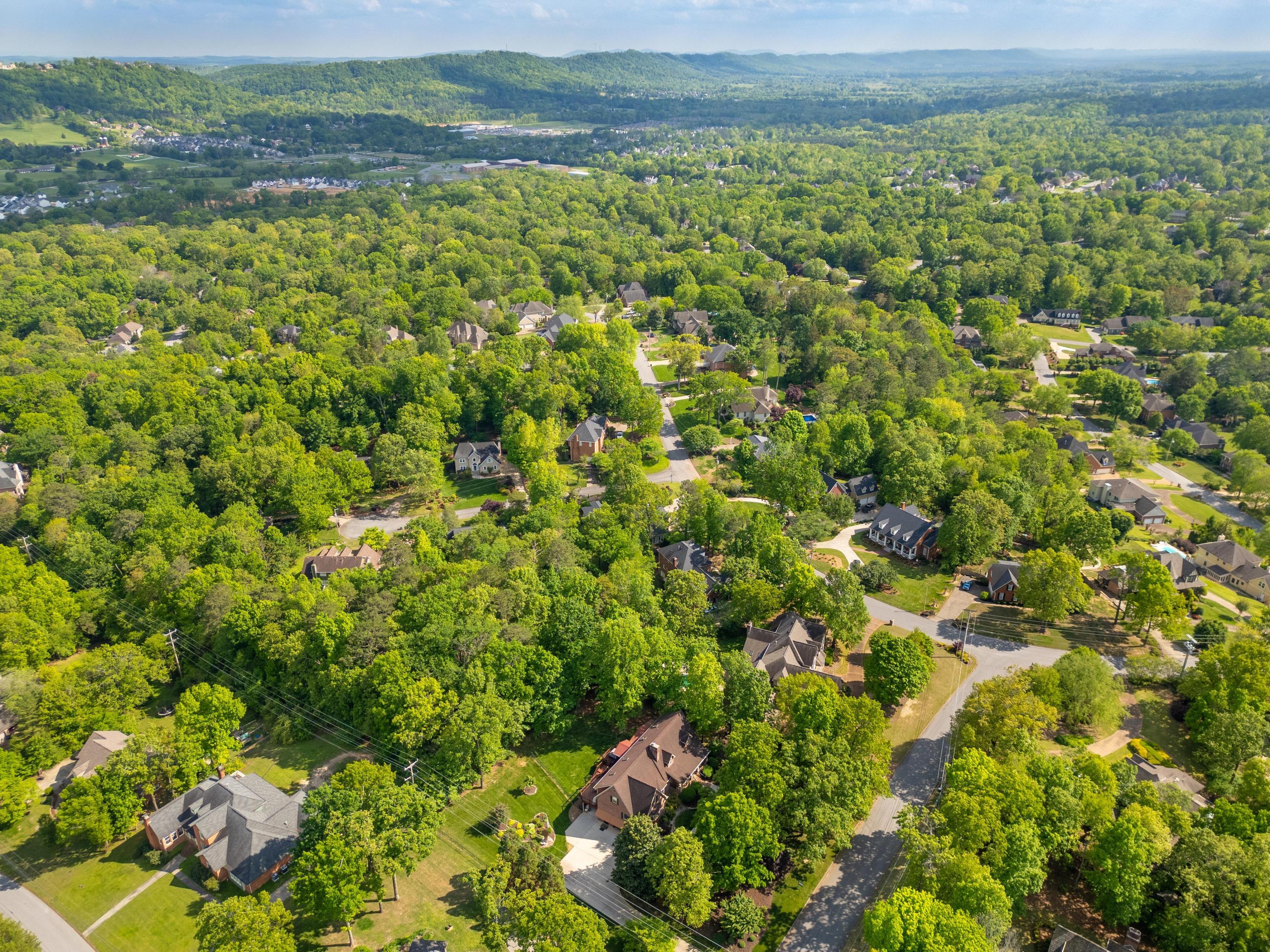 702 Sunset Mountain Drive