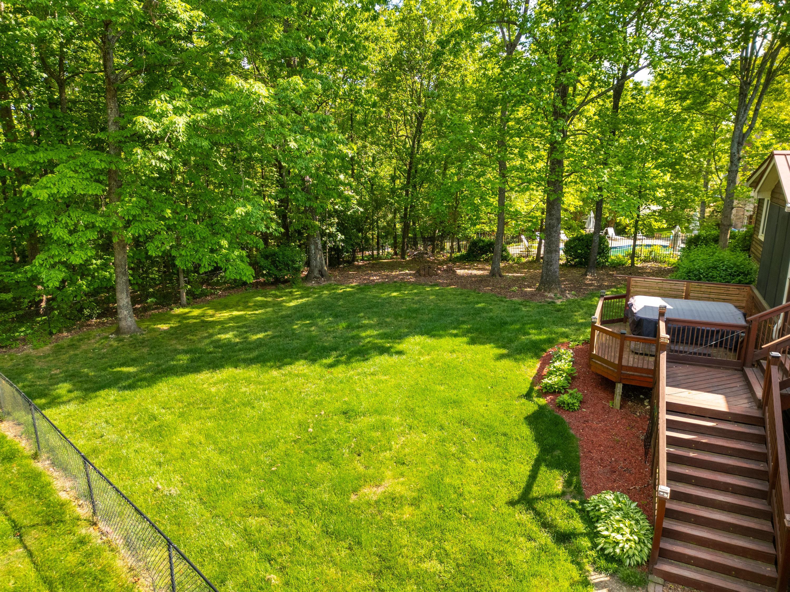 702 Sunset Mountain Drive