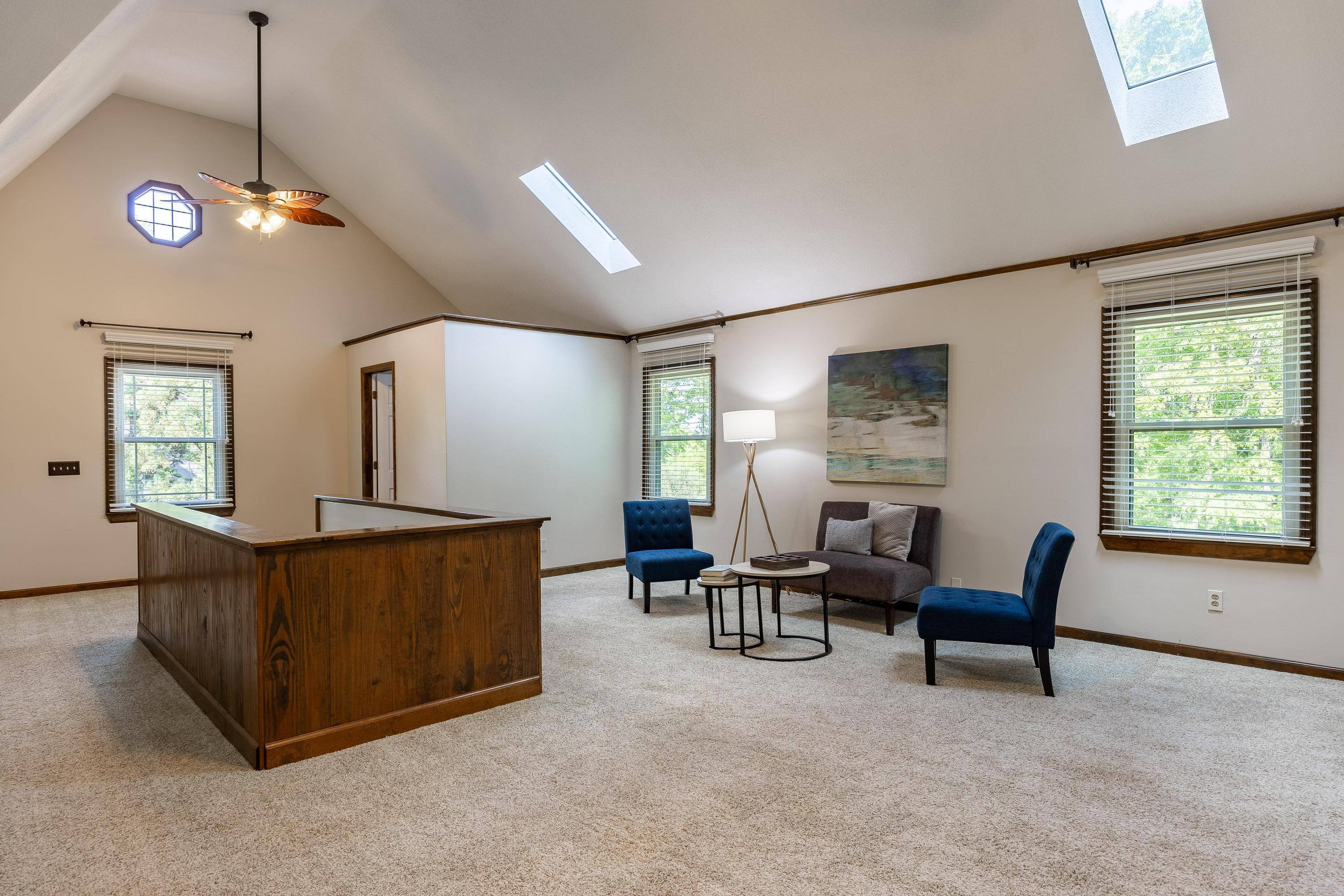 702 Sunset Mountain Drive