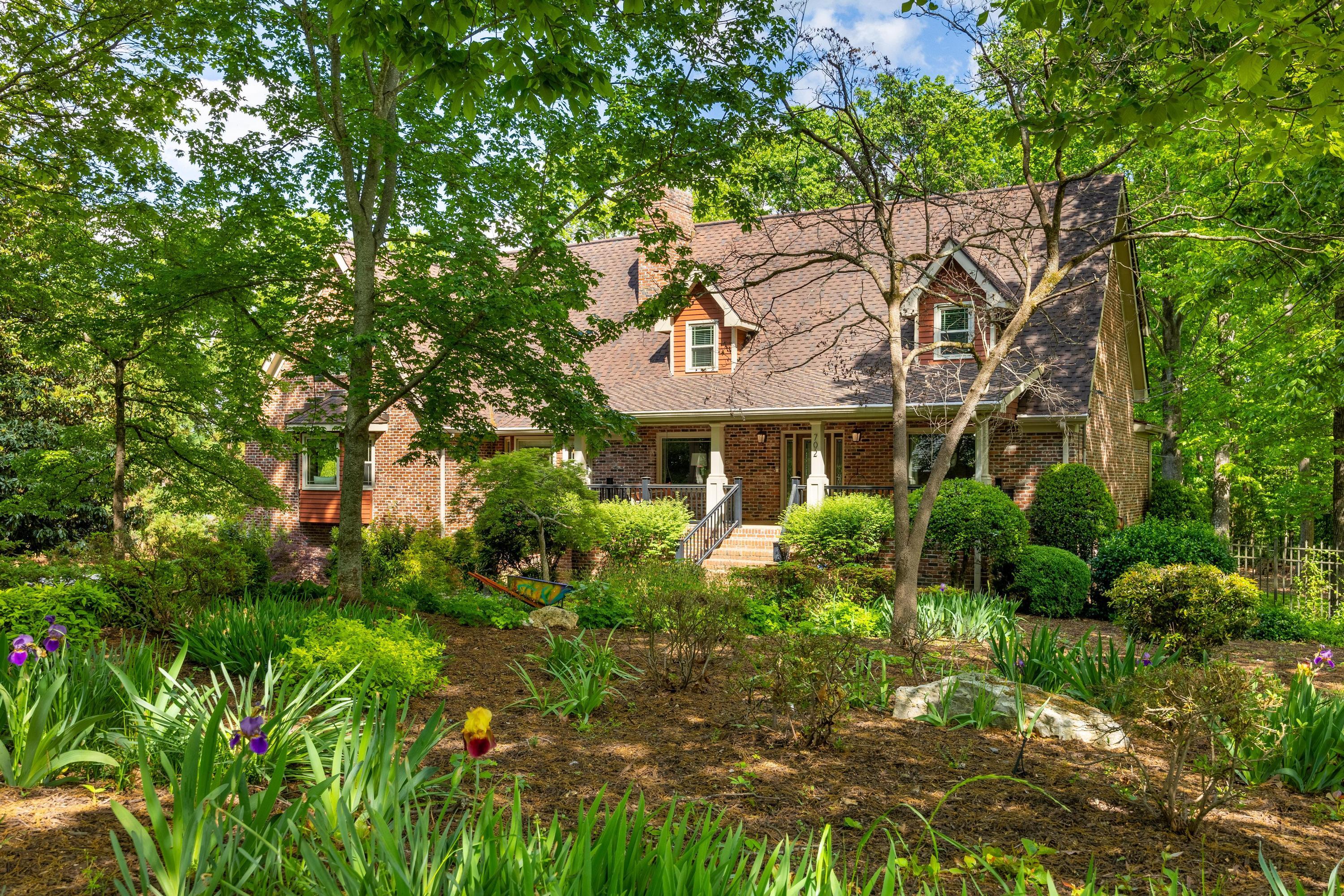 702 Sunset Mountain Drive