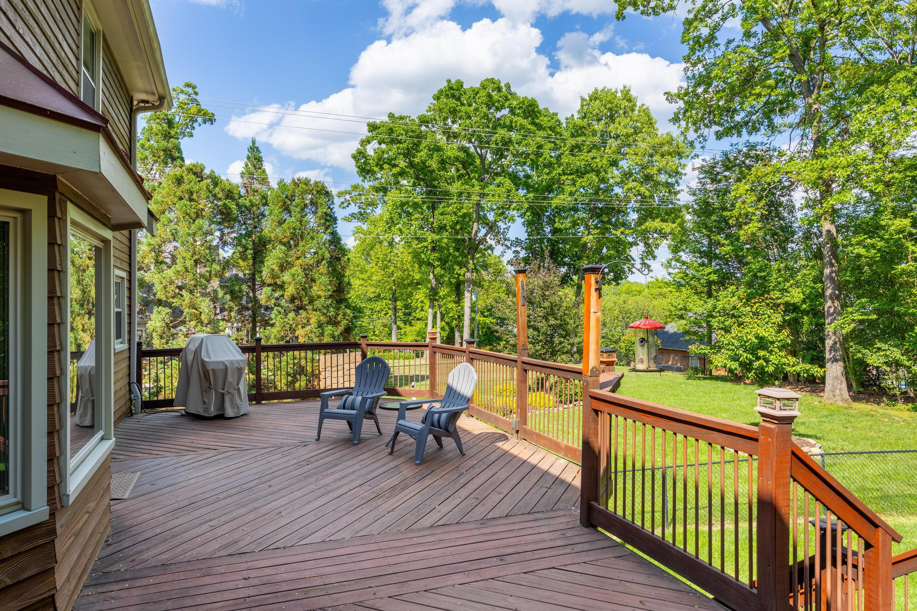 702 Sunset Mountain Drive