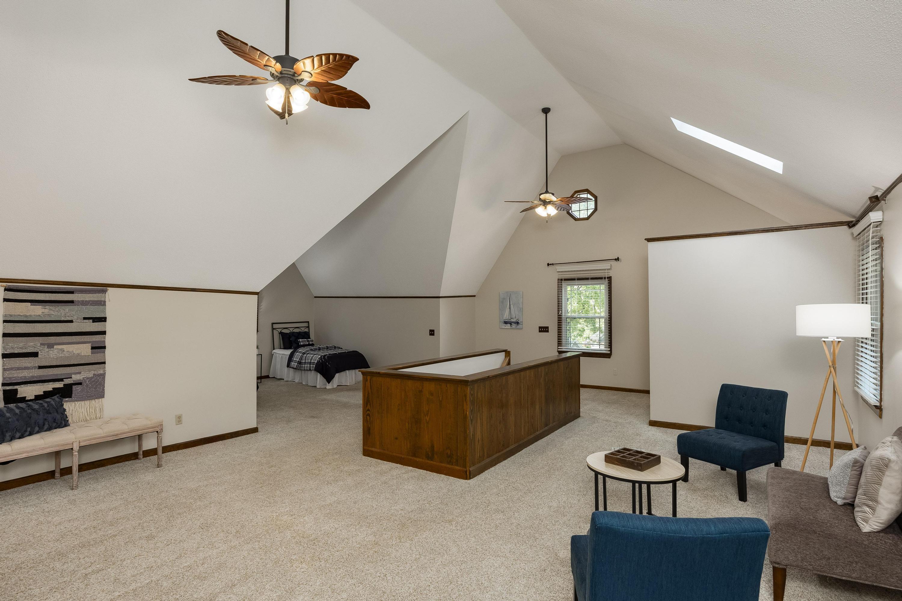702 Sunset Mountain Drive