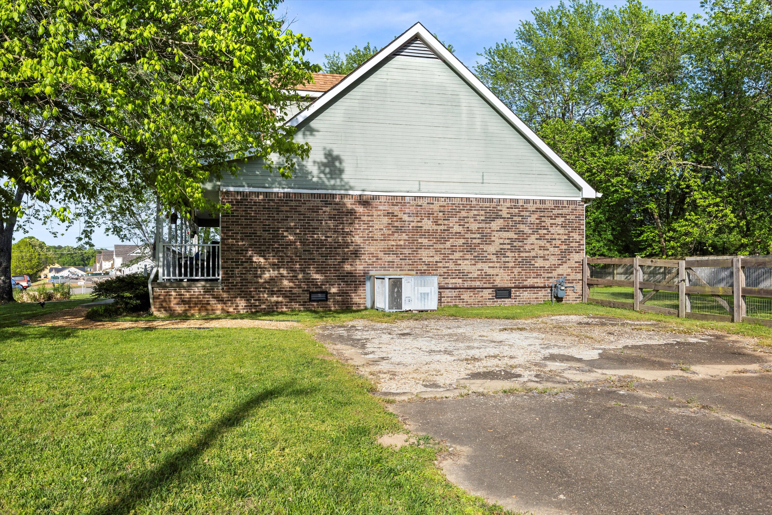 7602 Terrance Drive