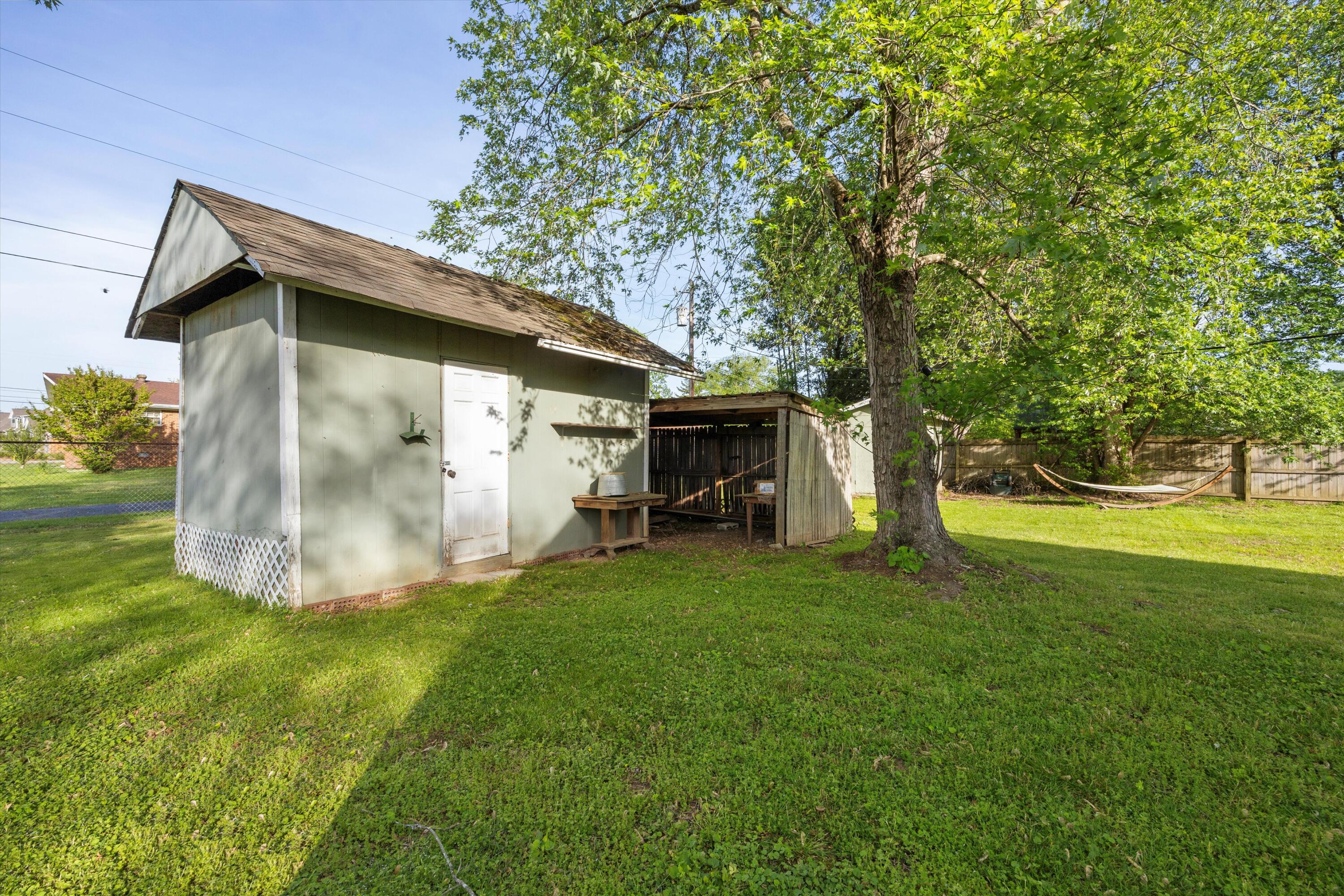 7602 Terrance Drive