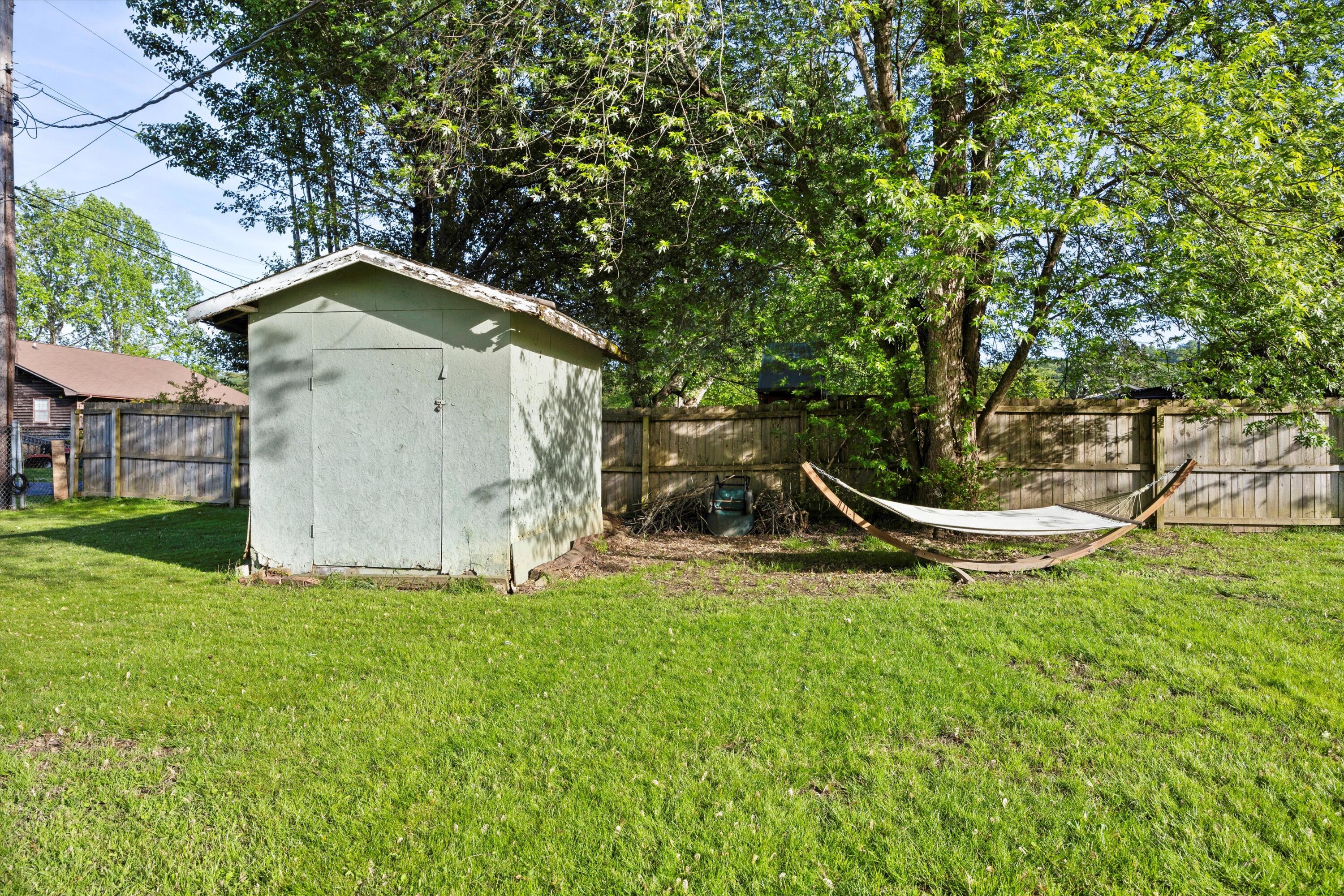 7602 Terrance Drive
