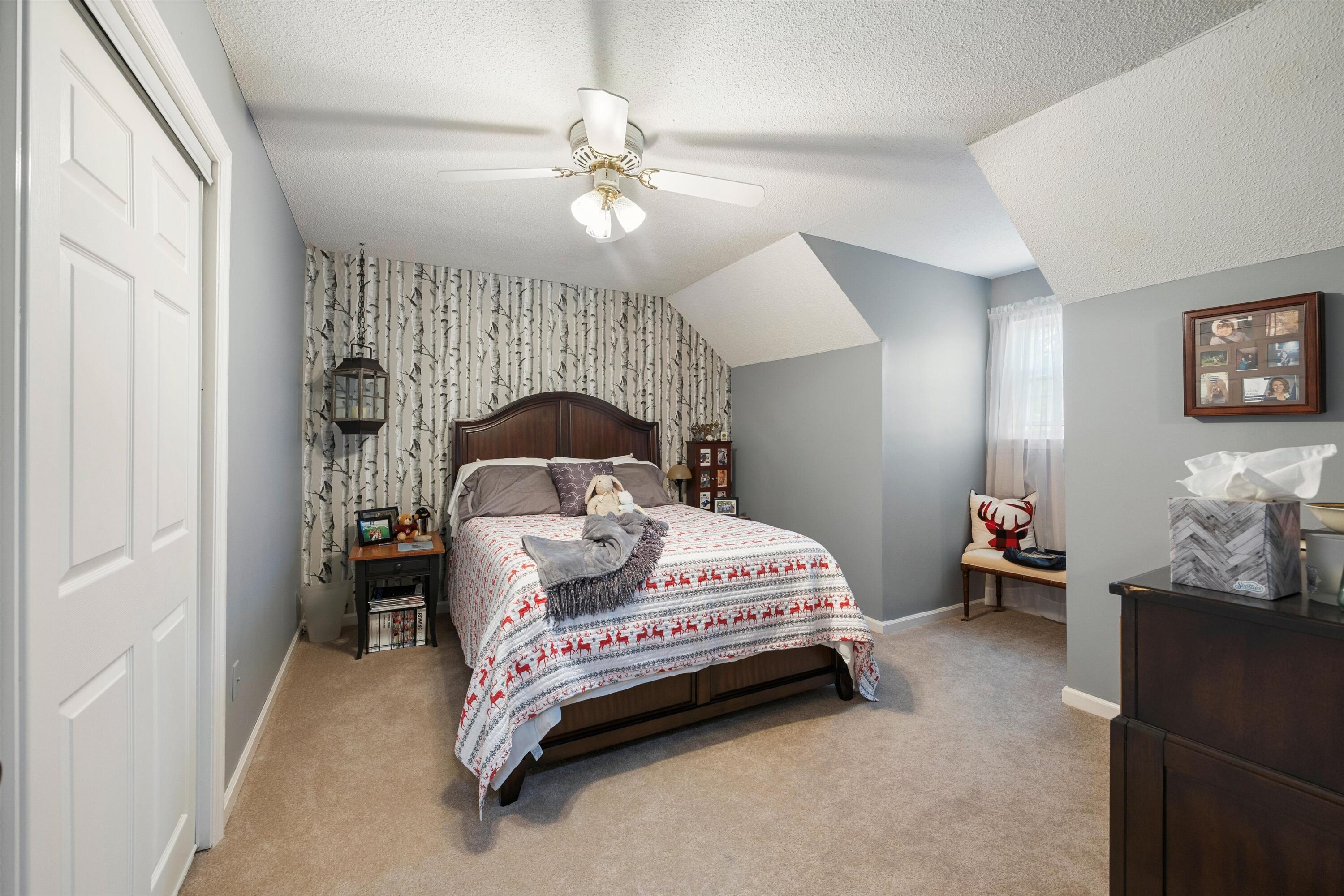 7602 Terrance Drive