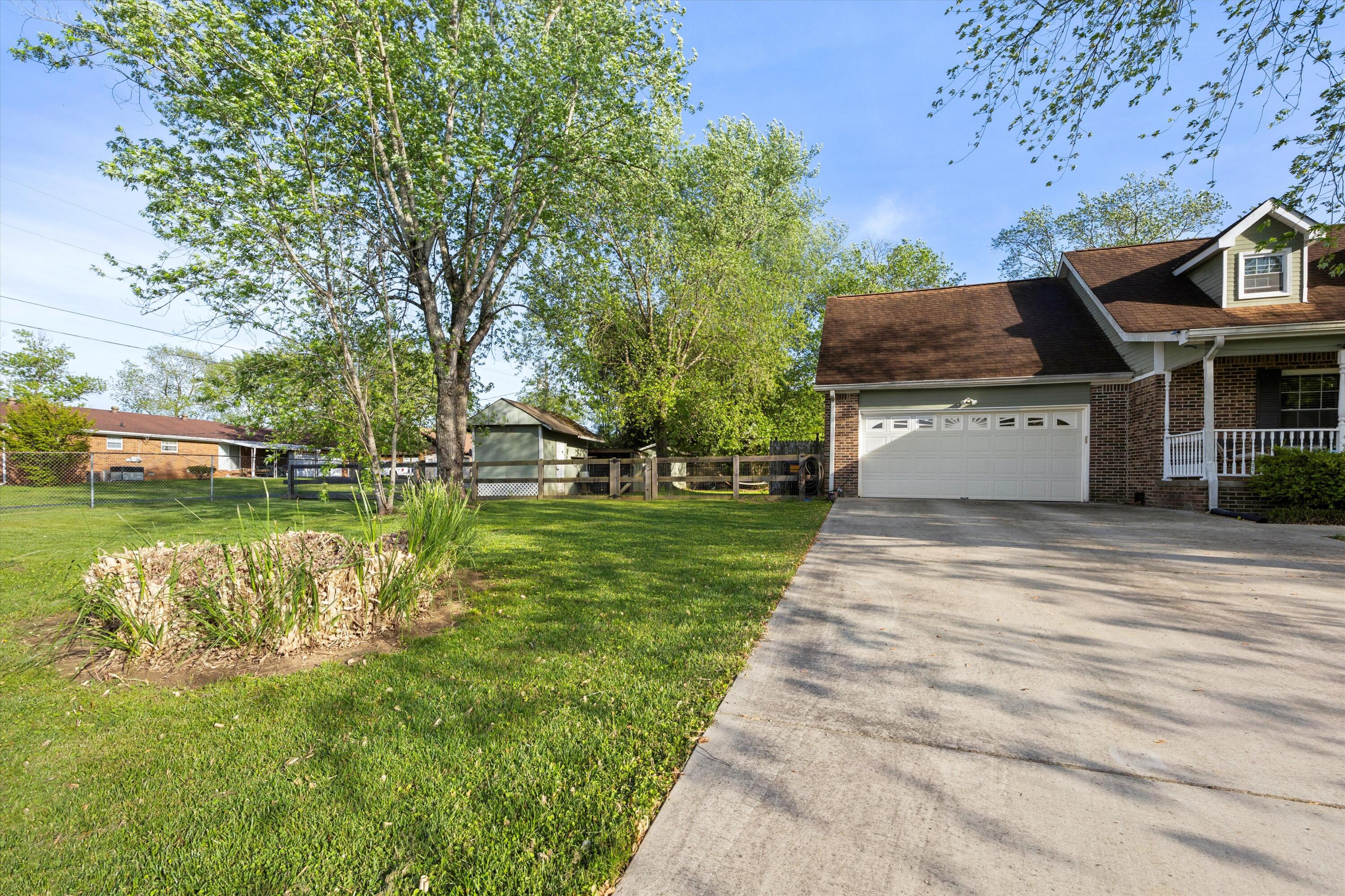 7602 Terrance Drive