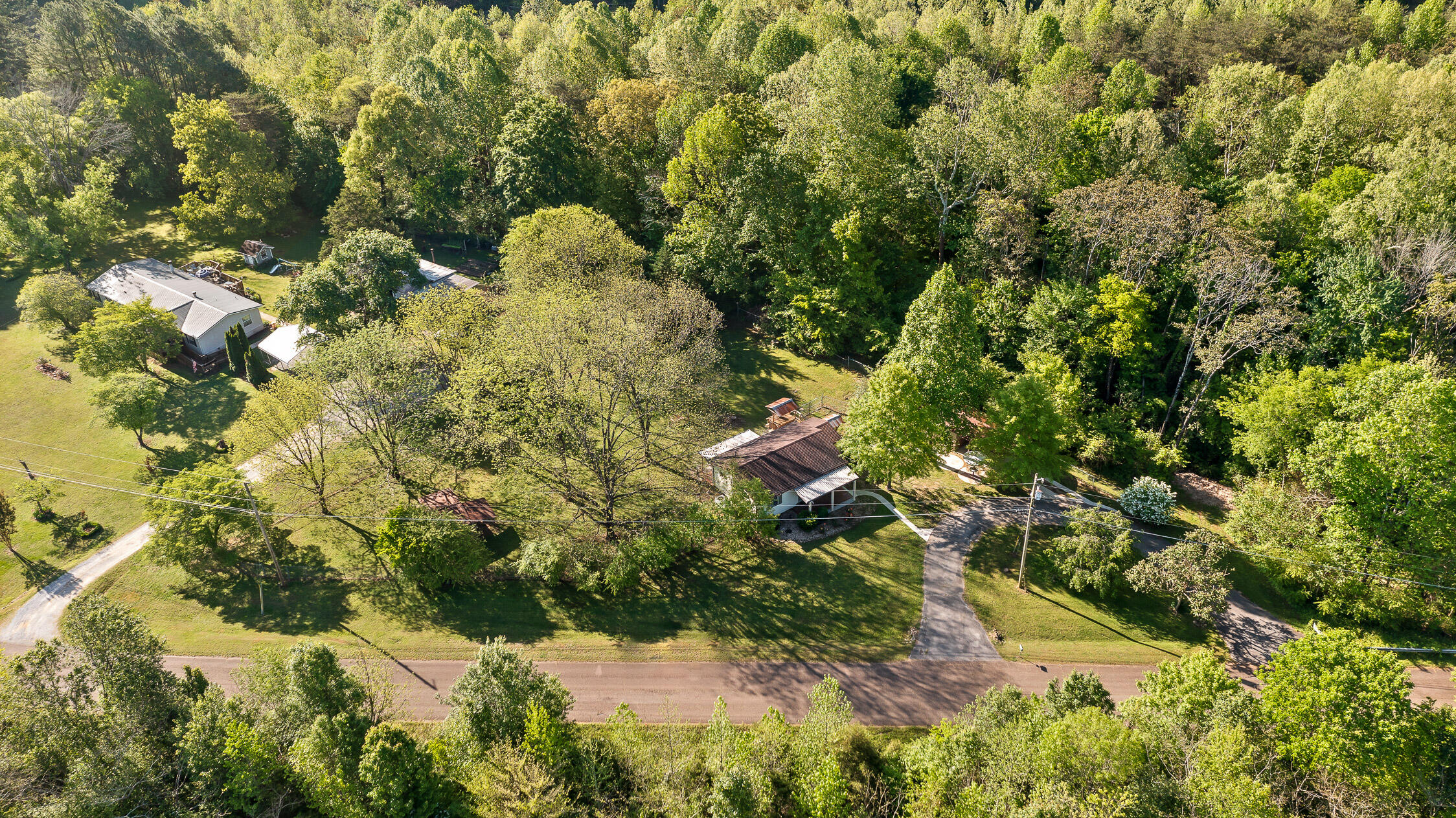 326 Newman Rd