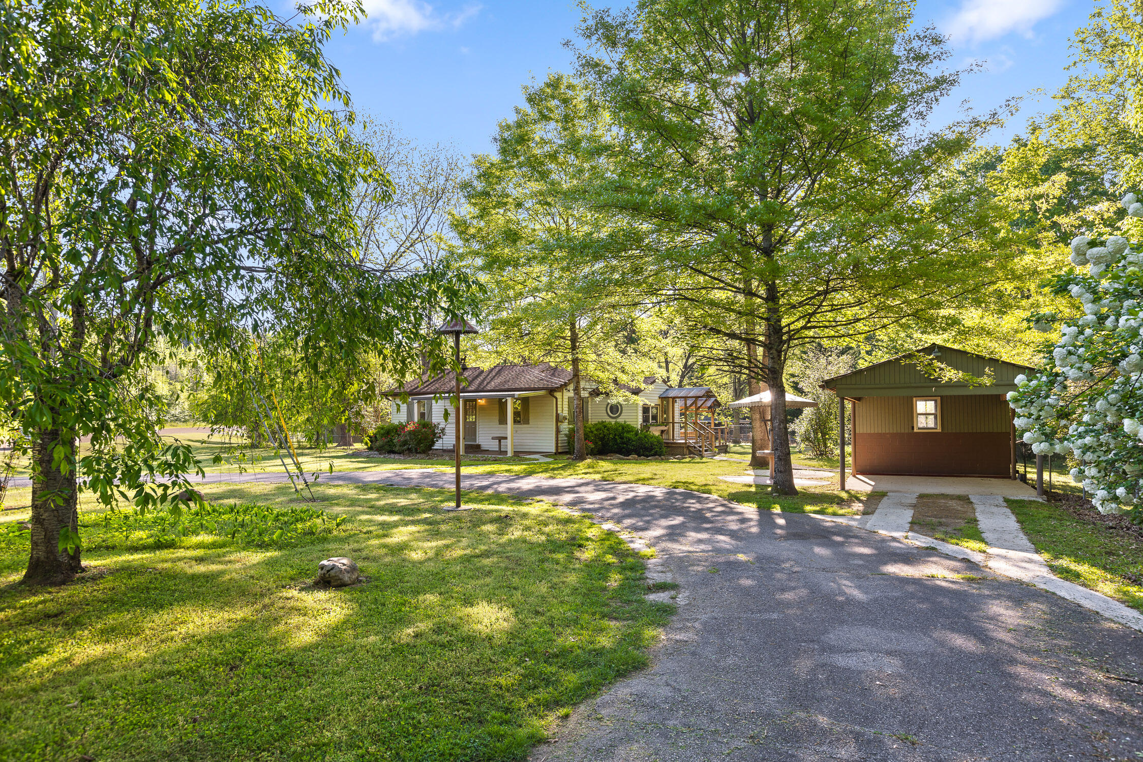 326 Newman Rd
