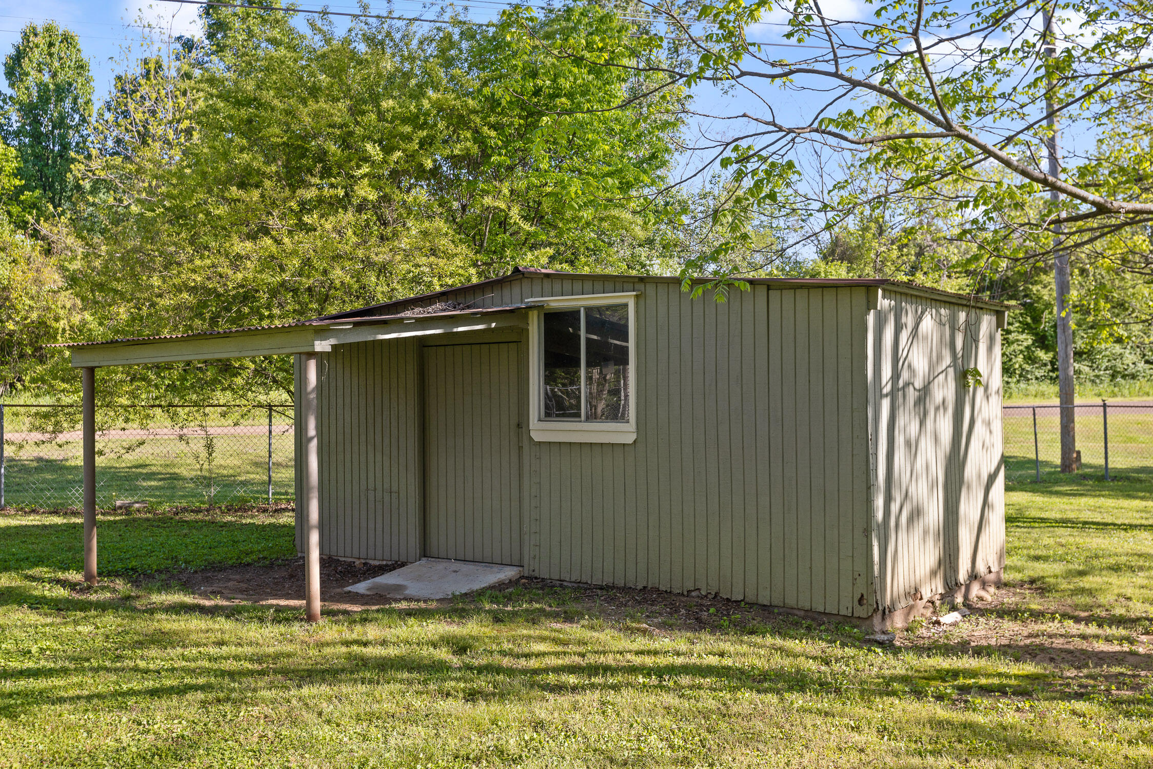 326 Newman Rd