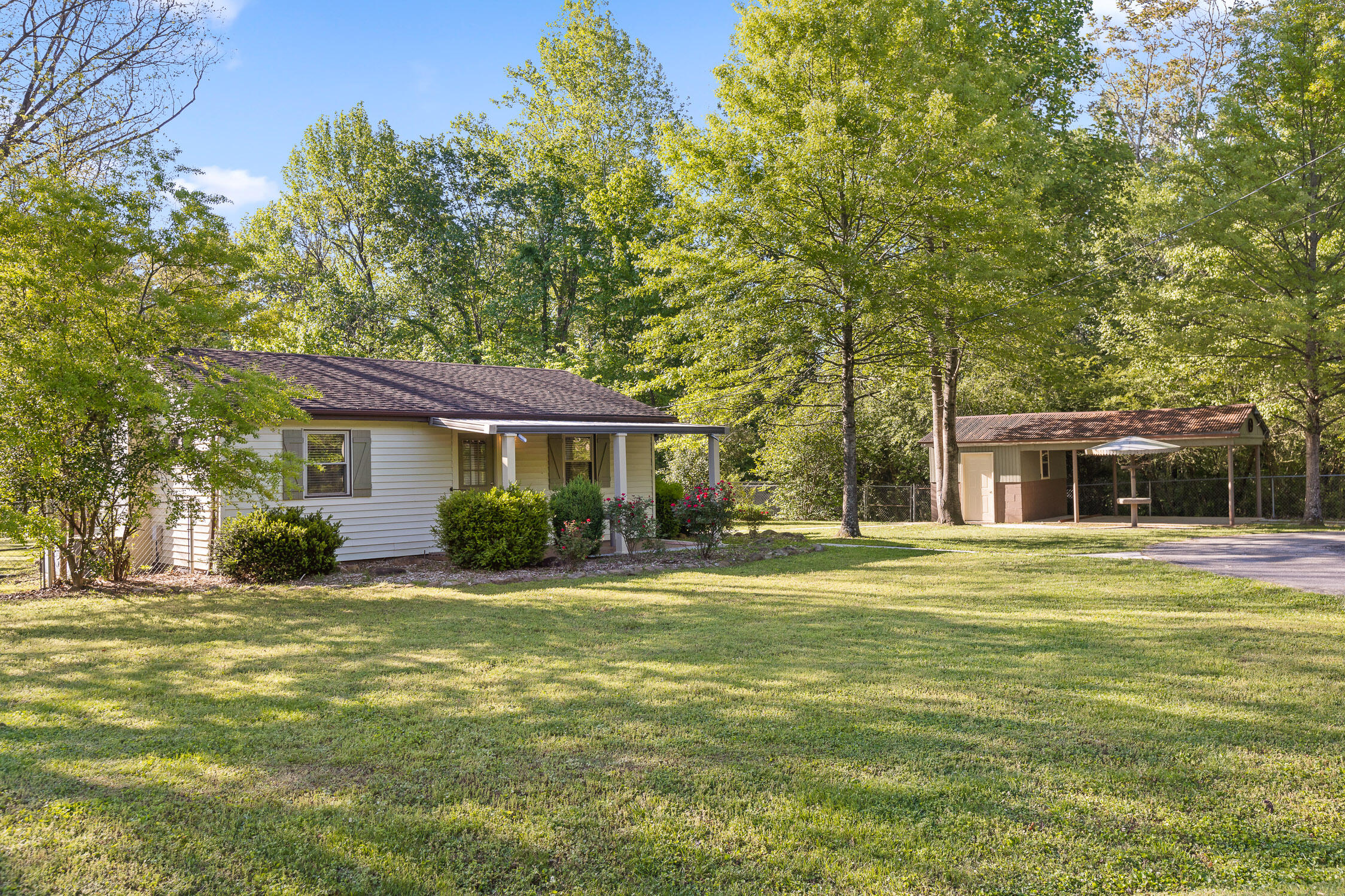 326 Newman Rd