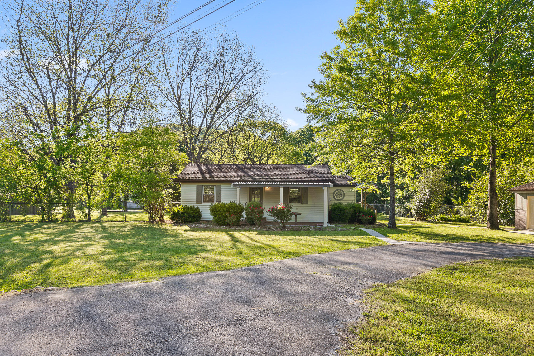 326 Newman Rd