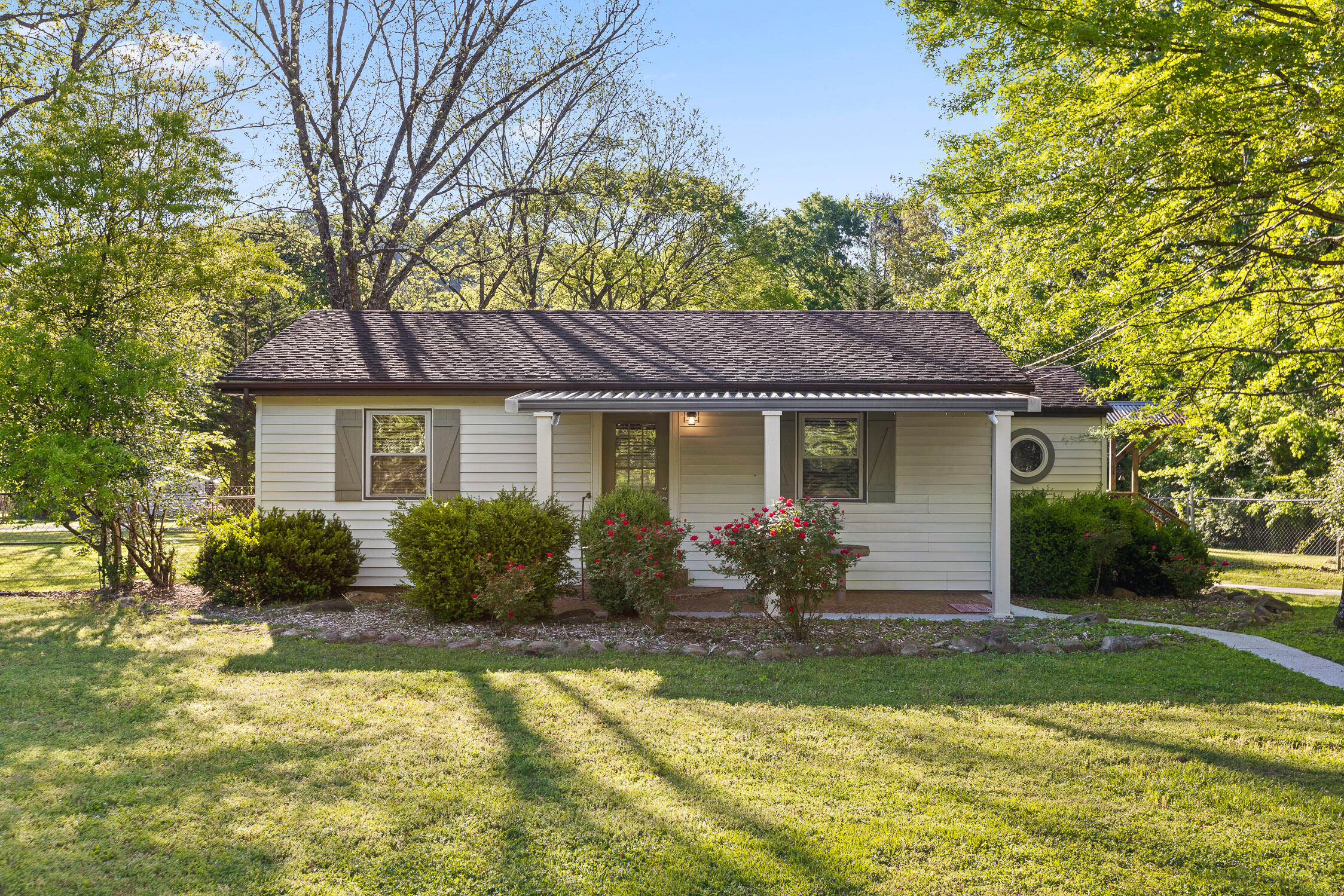 326 Newman Rd