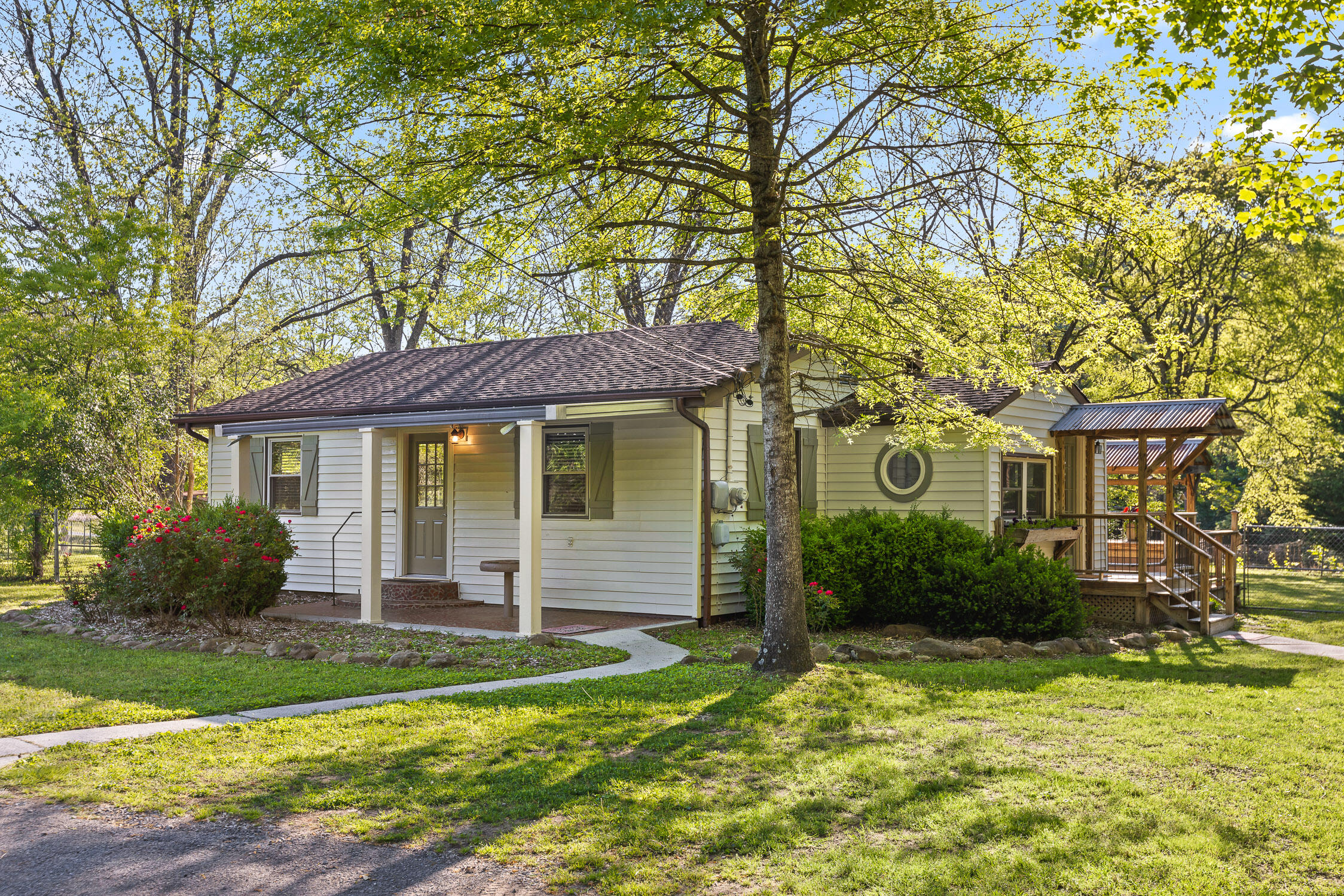 326 Newman Rd