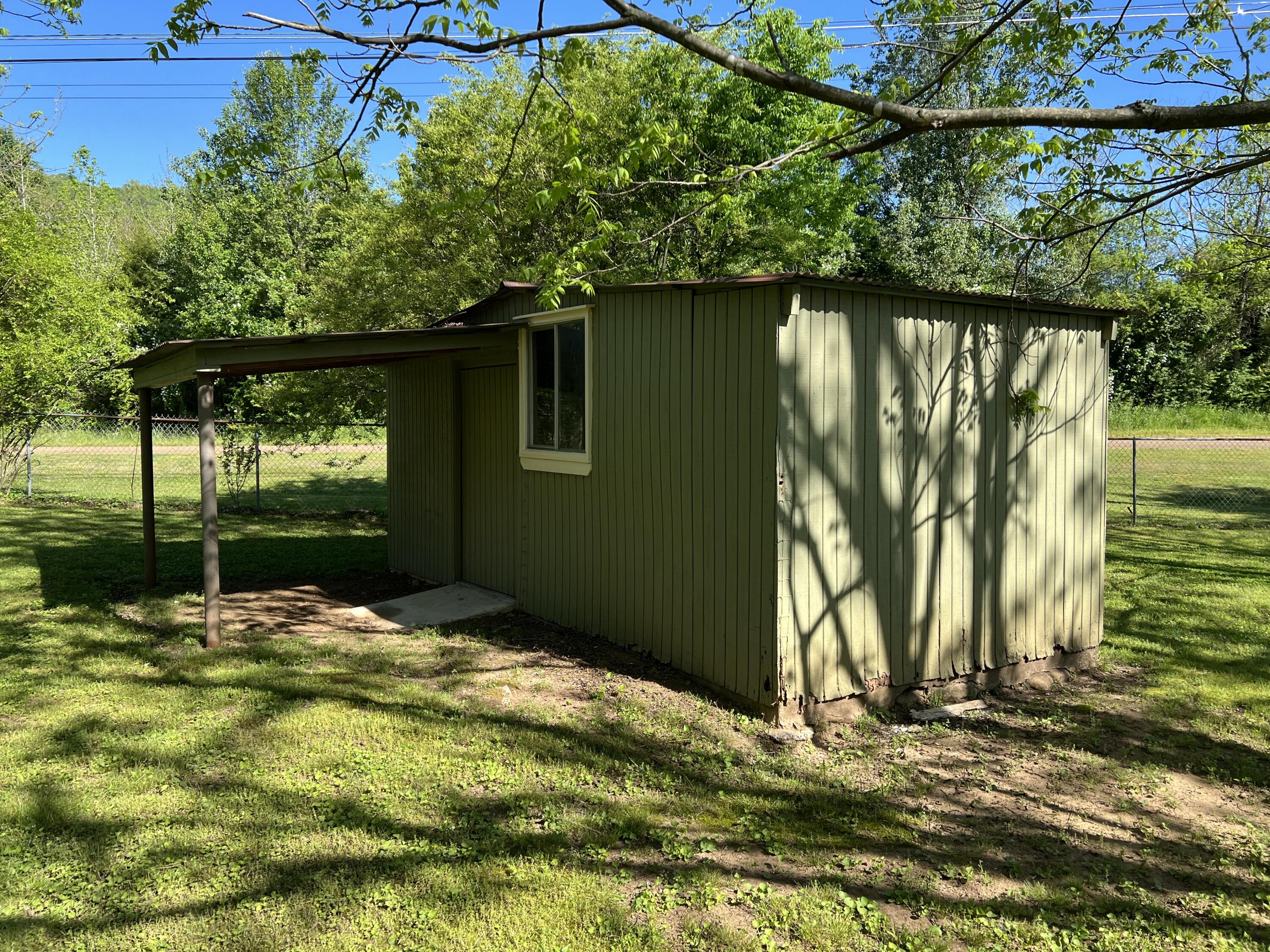 326 Newman Rd