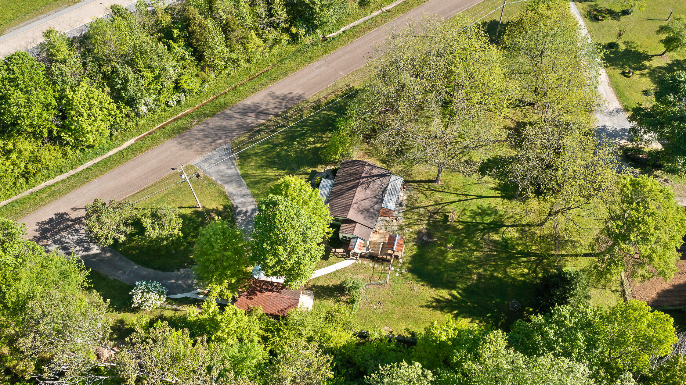 326 Newman Rd