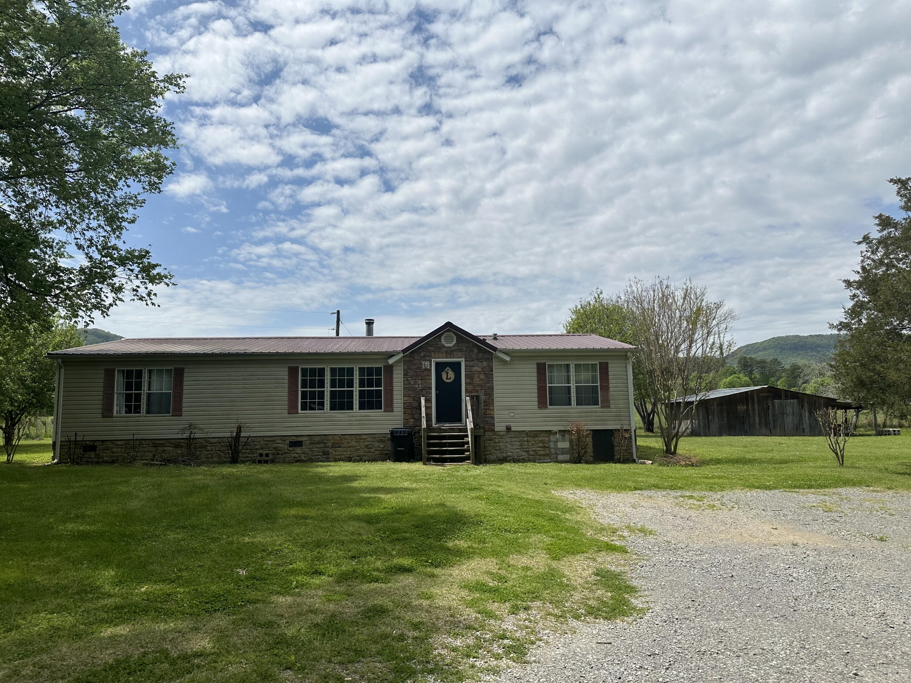 403 Old York Hwy
