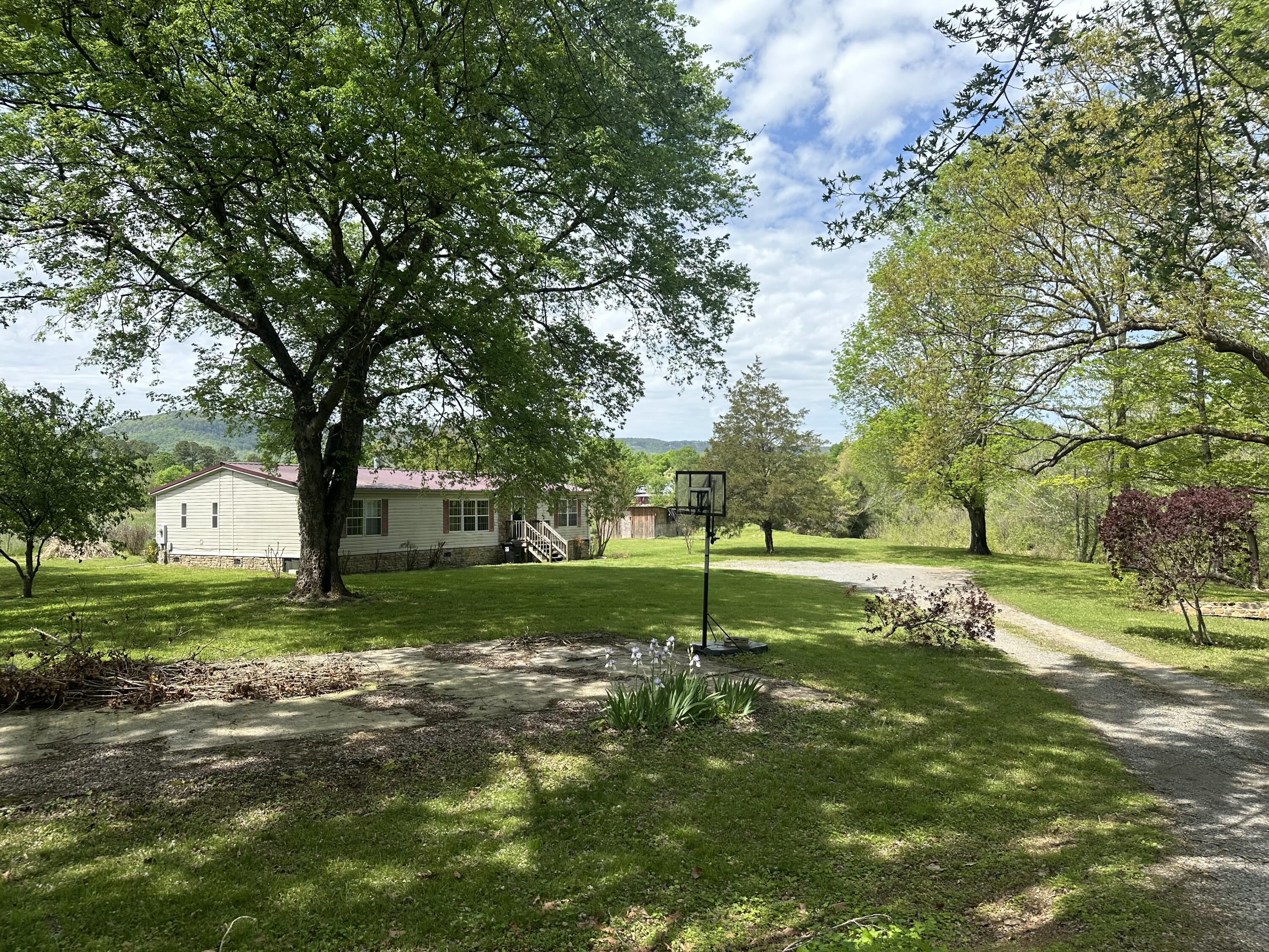 403 Old York Hwy
