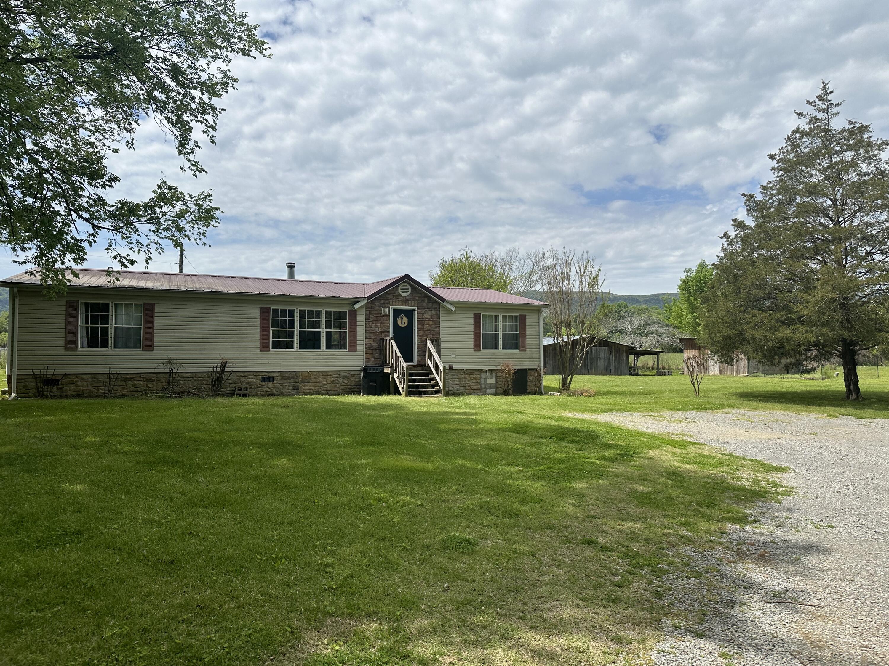 403 Old York Hwy