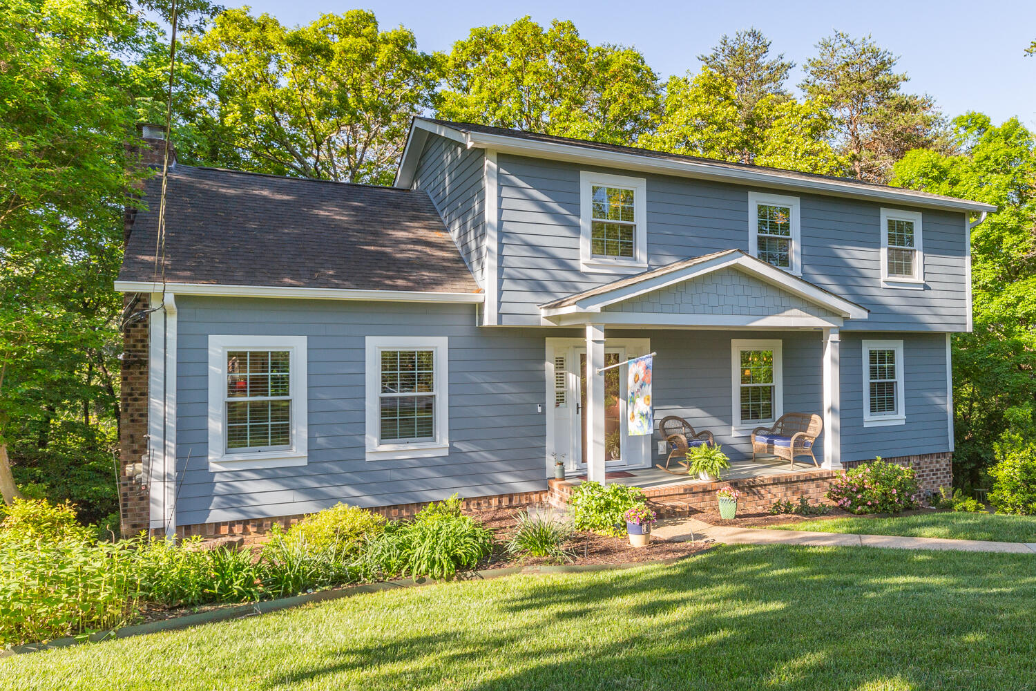 816 Fox Chase Lane