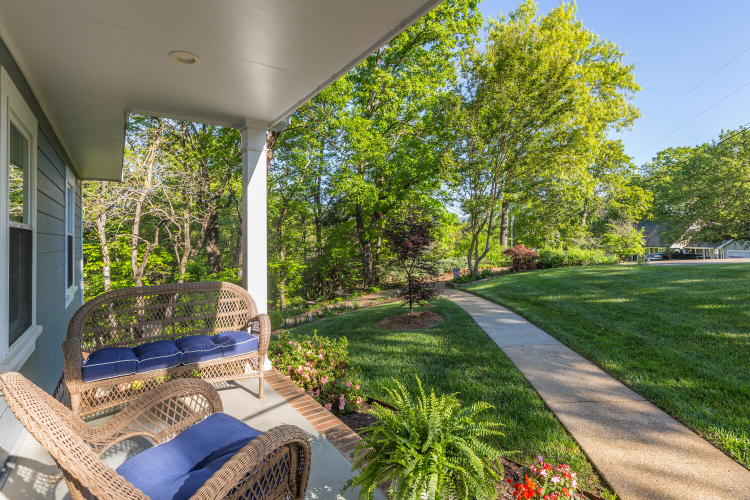 816 Fox Chase Lane