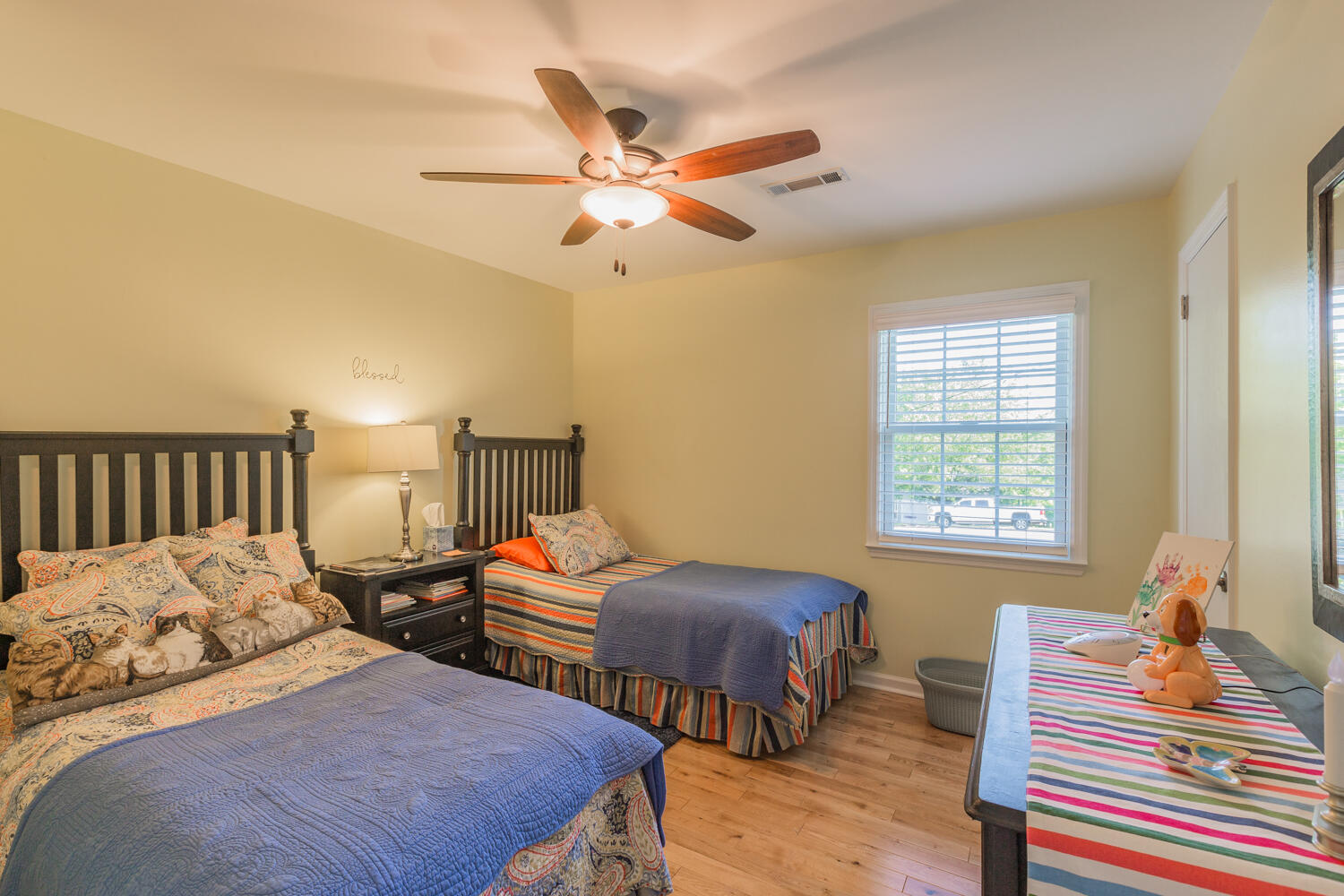 816 Fox Chase Lane