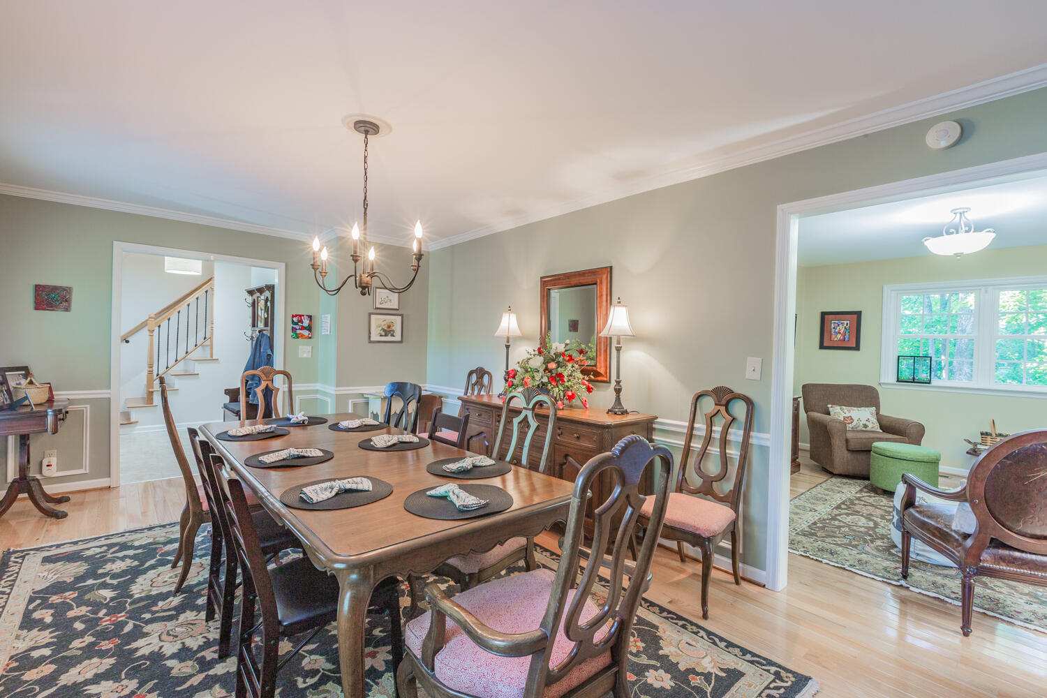 816 Fox Chase Lane
