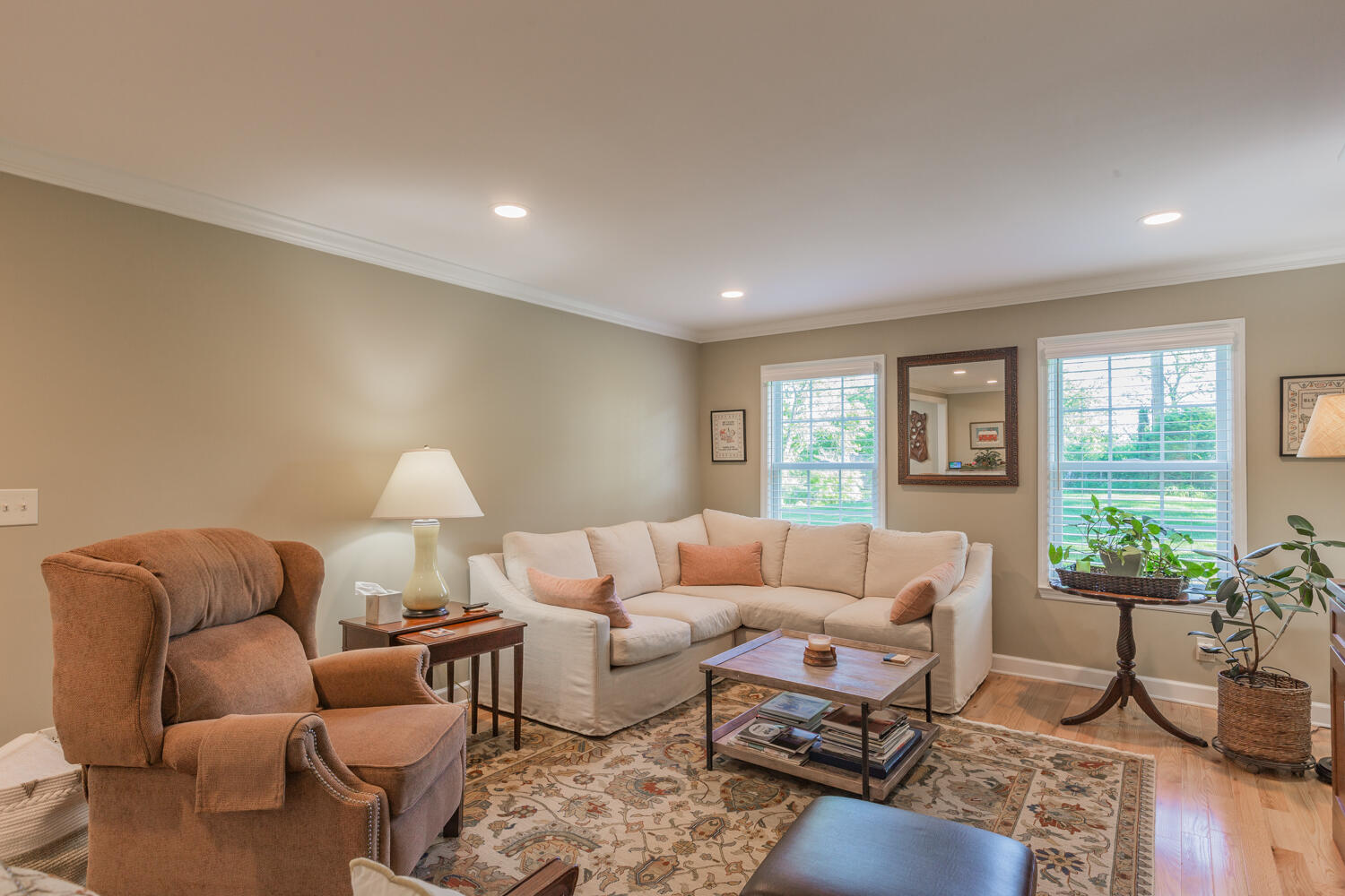 816 Fox Chase Lane