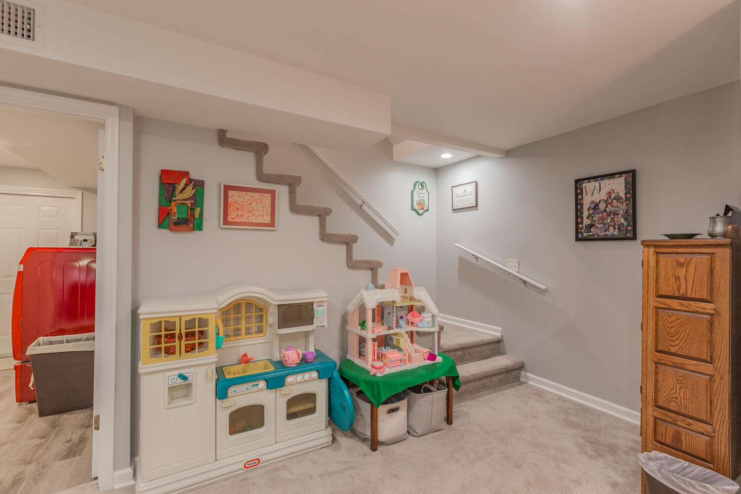 816 Fox Chase Lane
