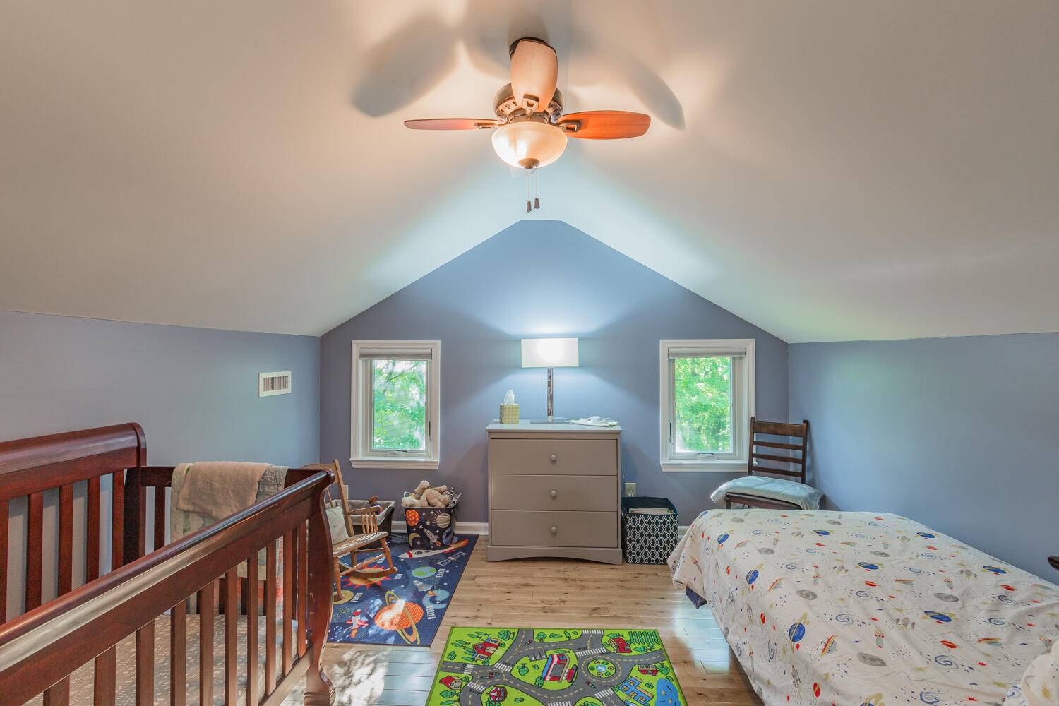 816 Fox Chase Lane
