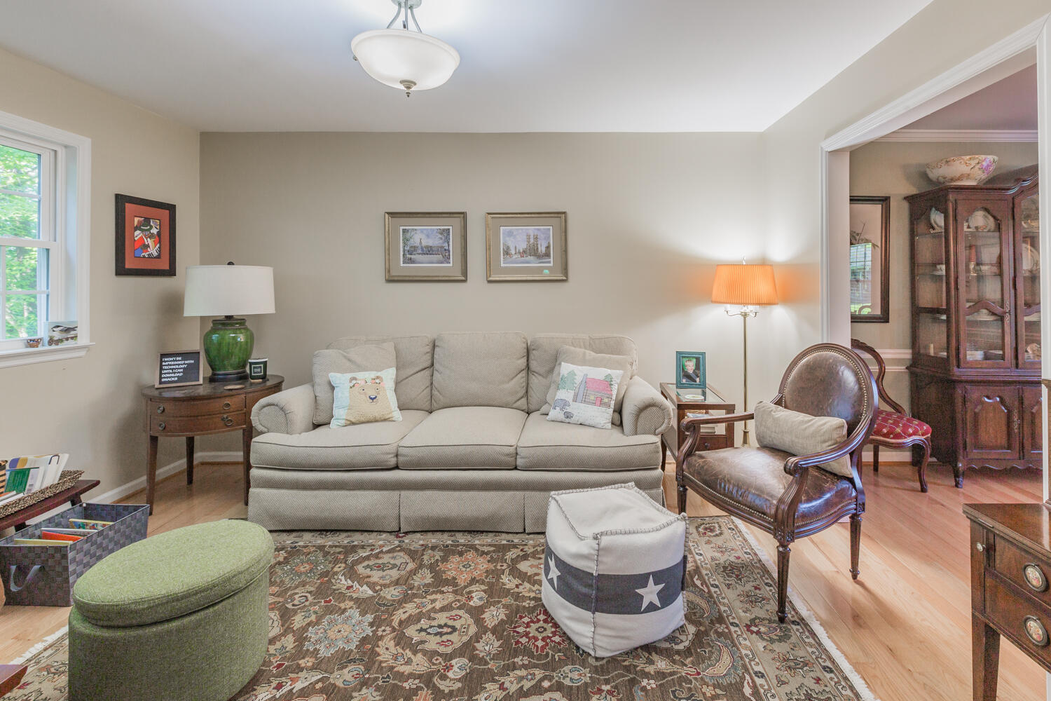 816 Fox Chase Lane