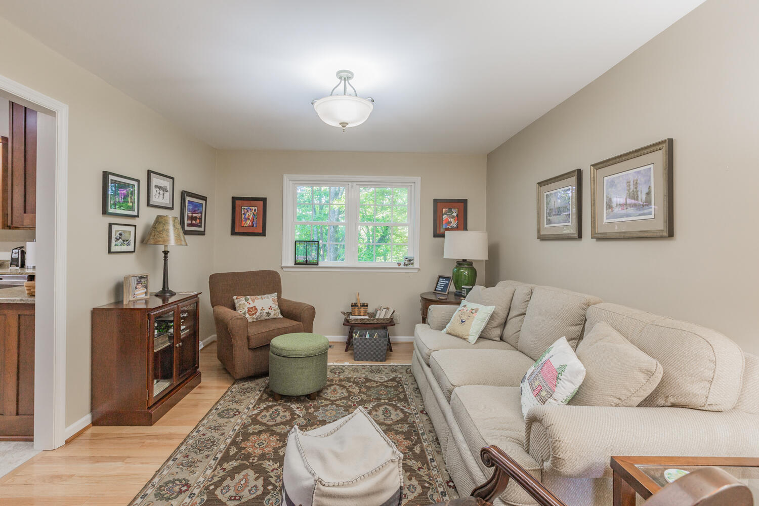 816 Fox Chase Lane
