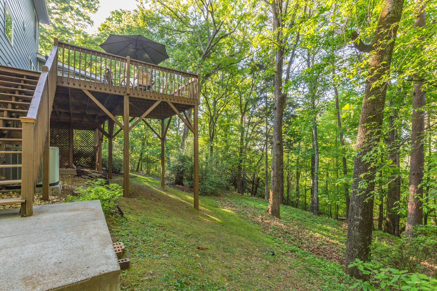 816 Fox Chase Lane
