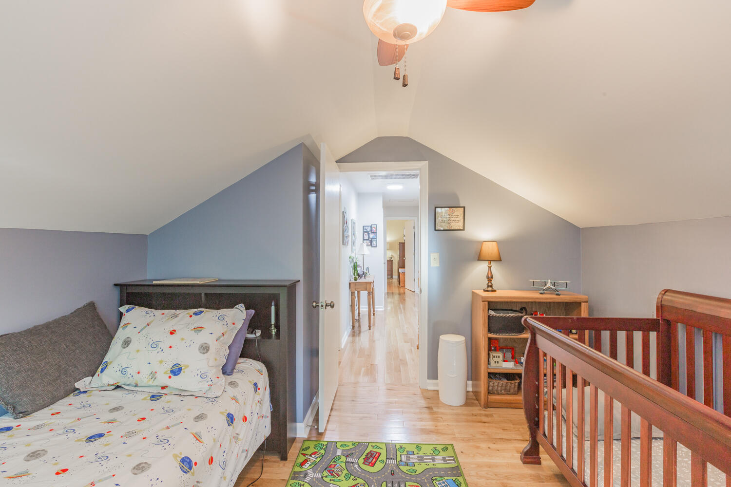 816 Fox Chase Lane