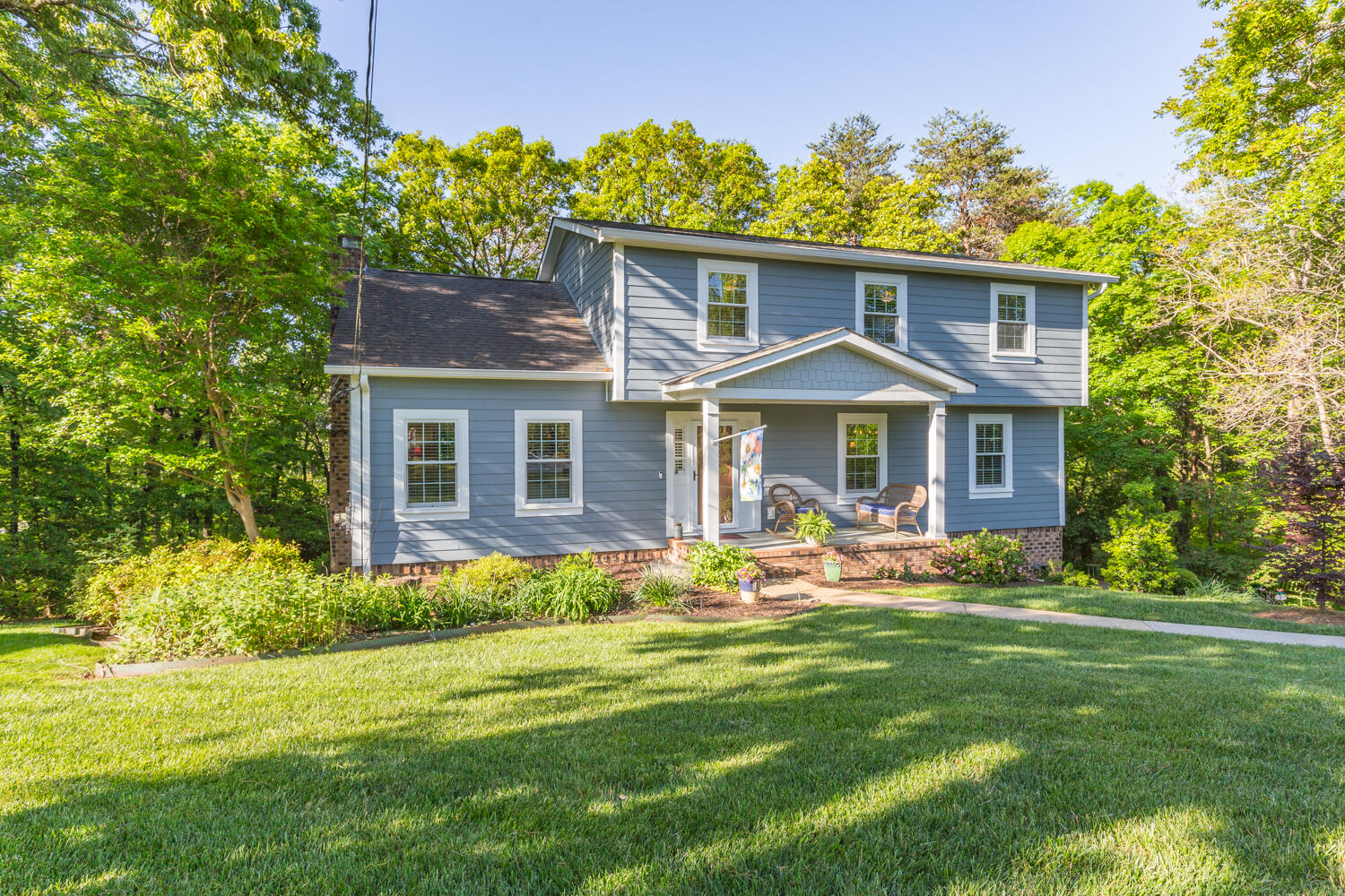 816 Fox Chase Lane