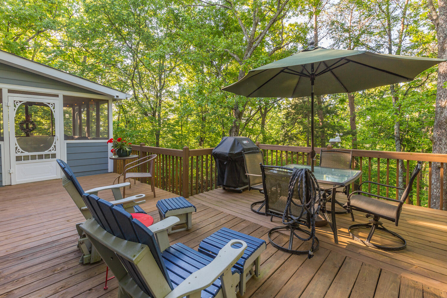 816 Fox Chase Lane