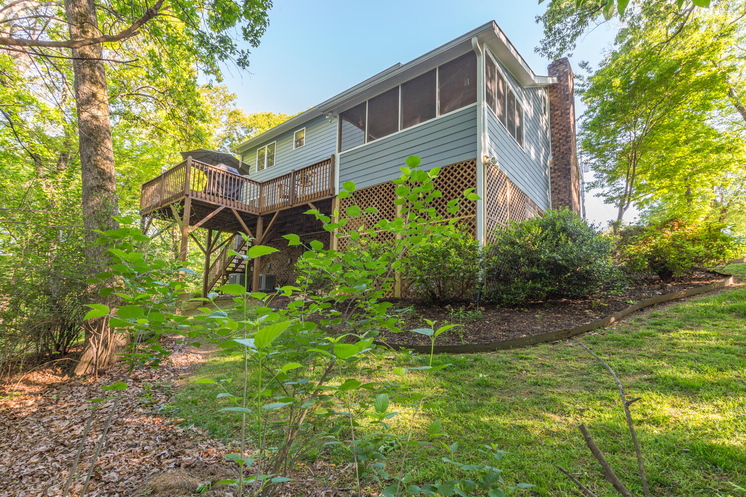 816 Fox Chase Lane