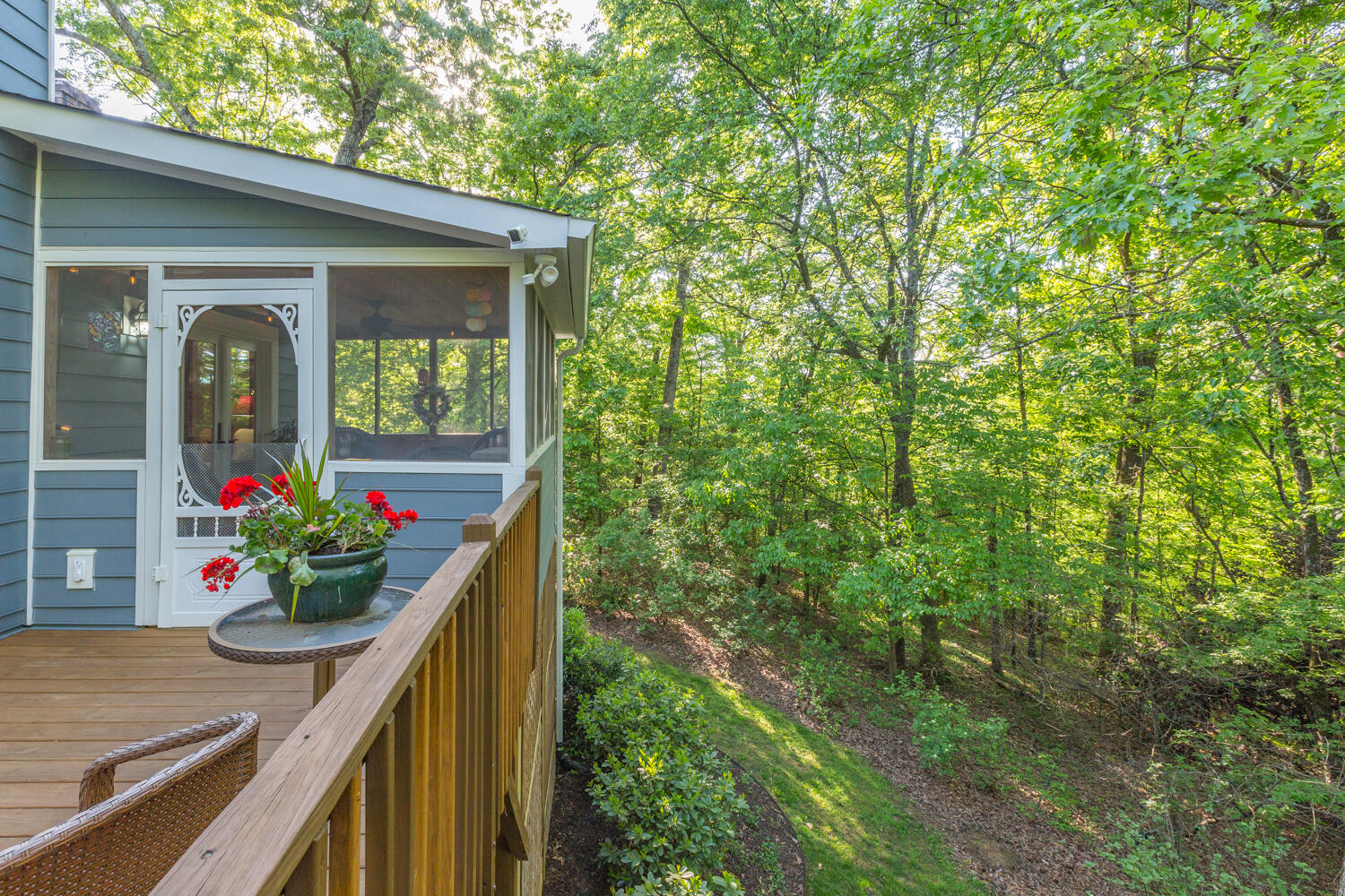 816 Fox Chase Lane