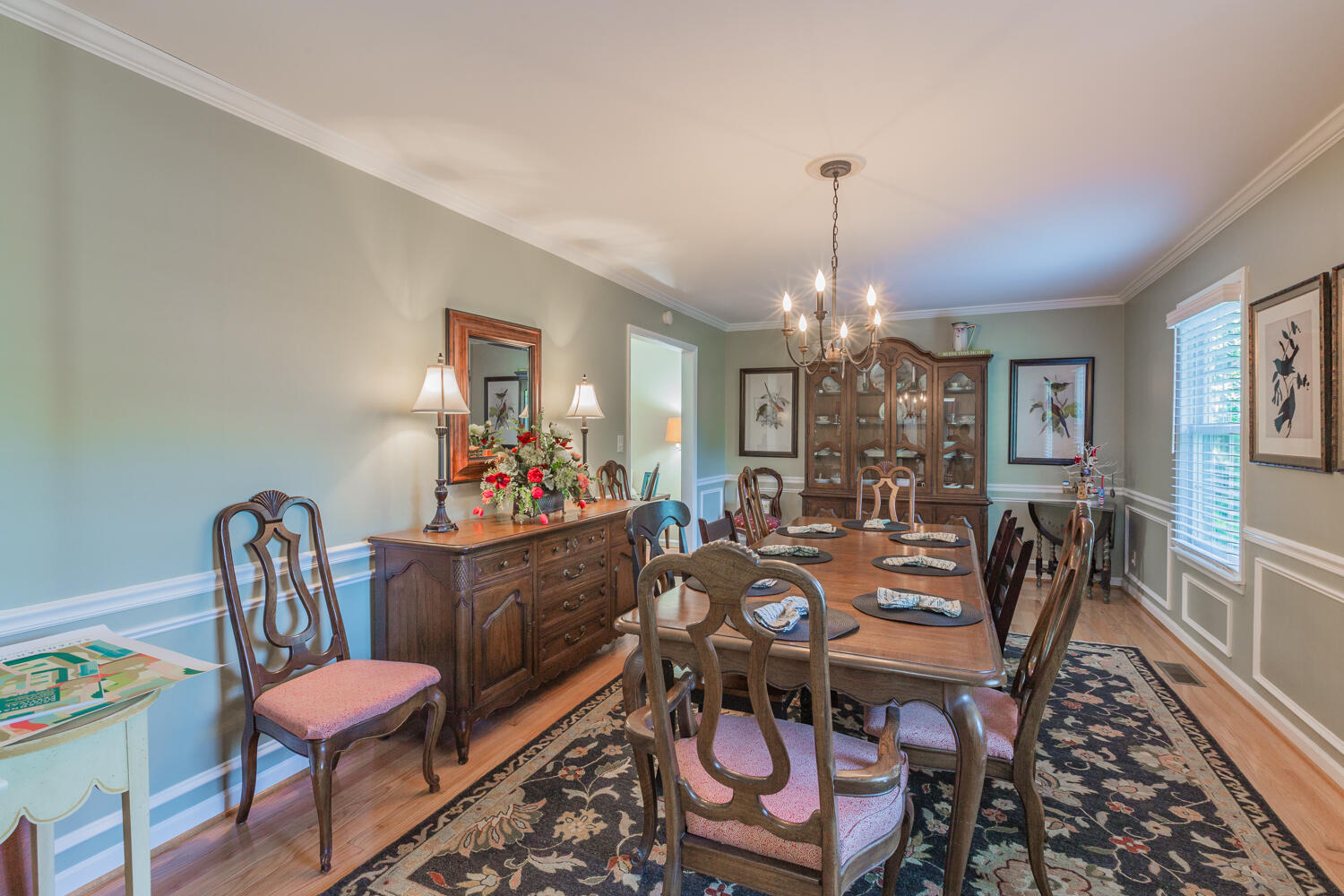 816 Fox Chase Lane