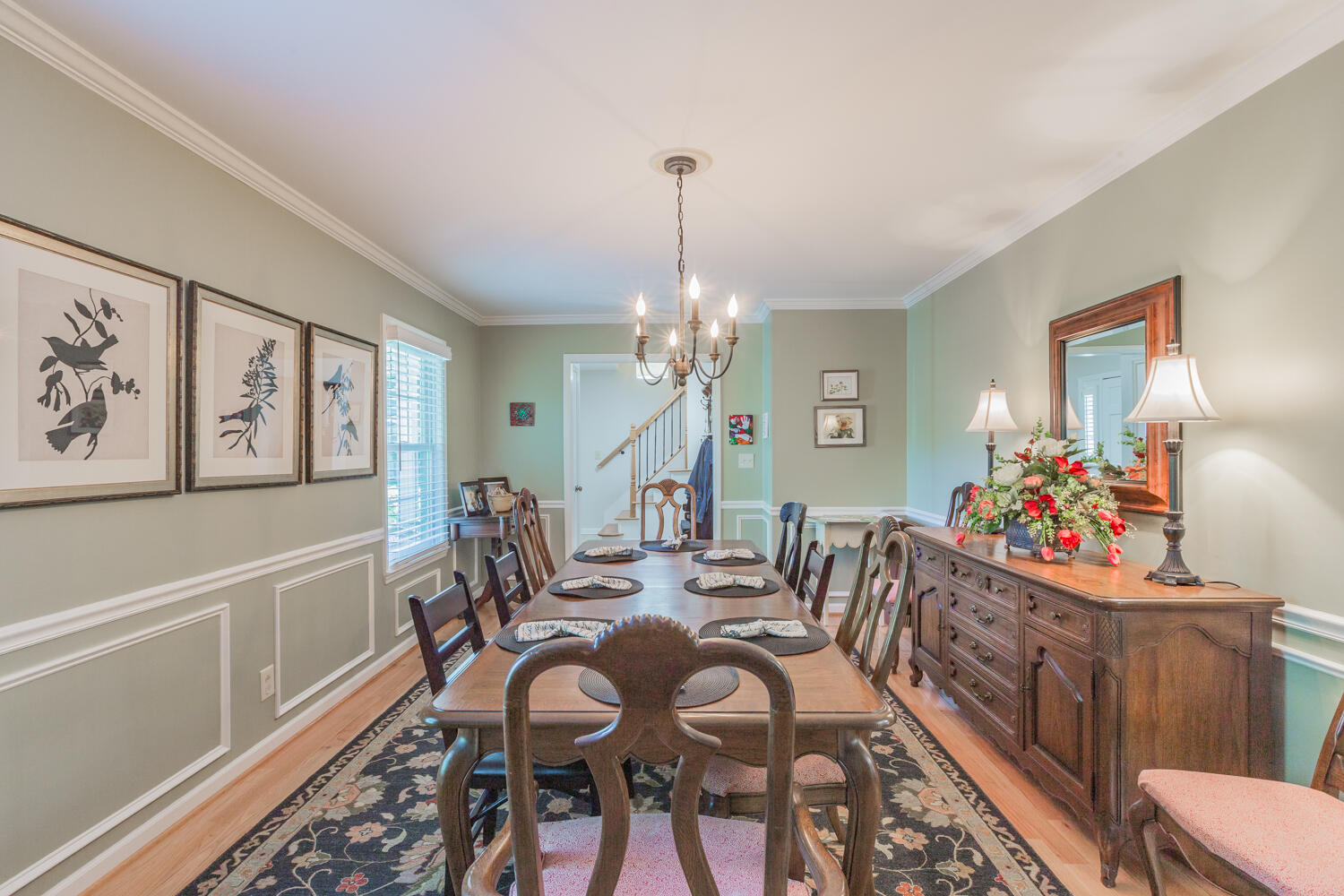 816 Fox Chase Lane