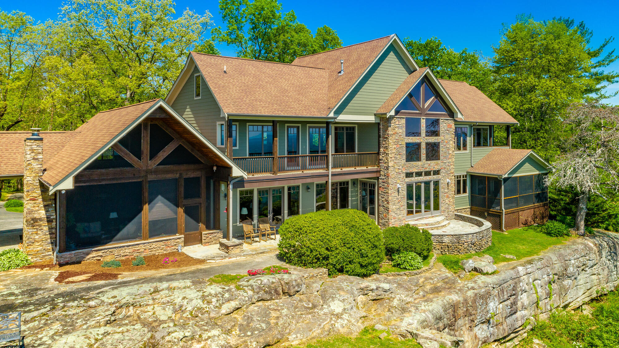6312 Forest Park Drive