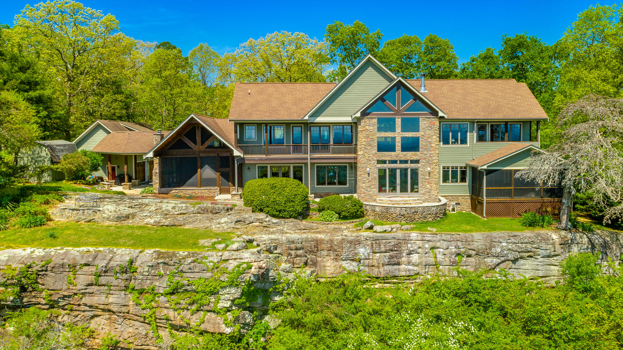 6312 Forest Park Drive