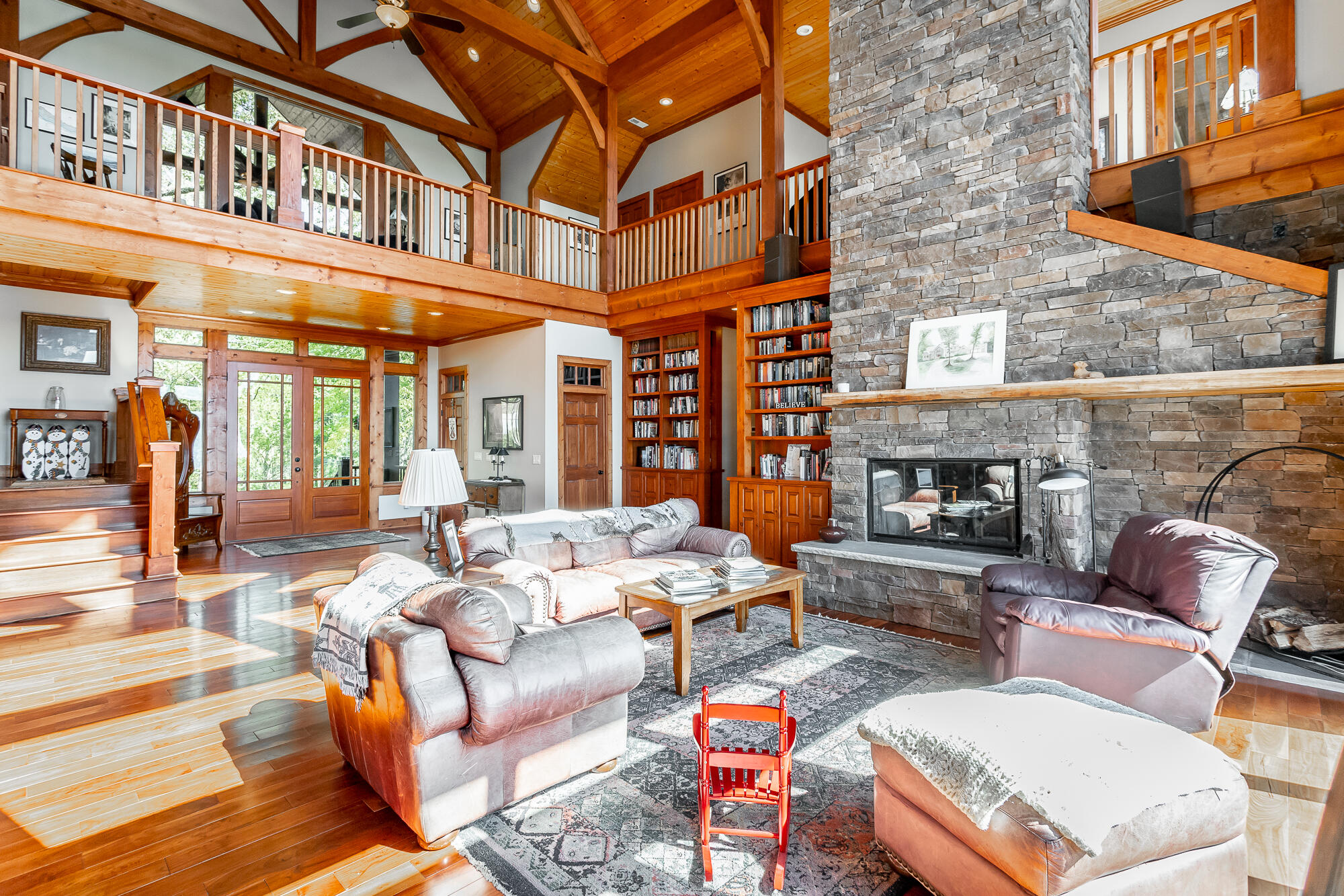 6312 Forest Park Drive