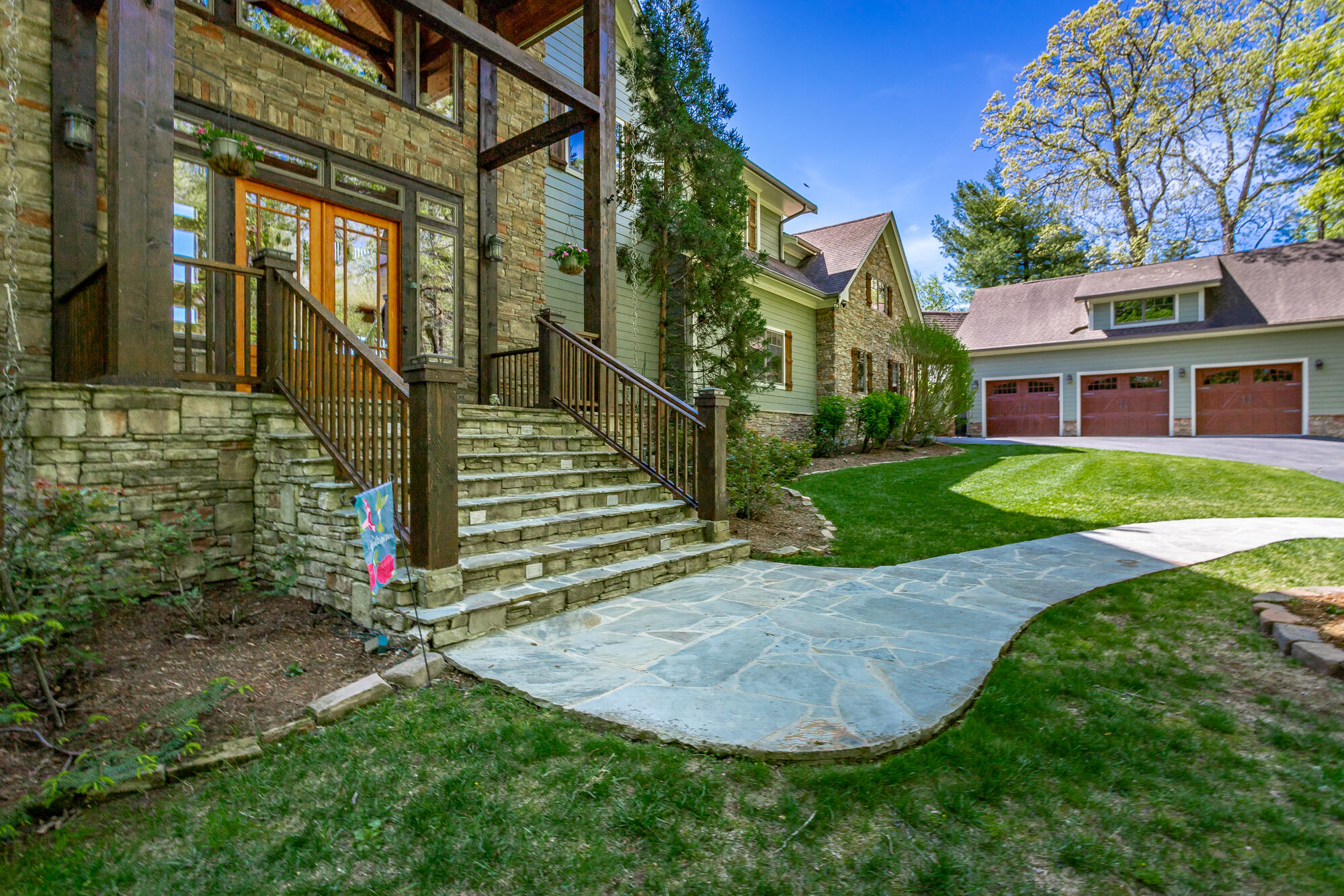 6312 Forest Park Drive