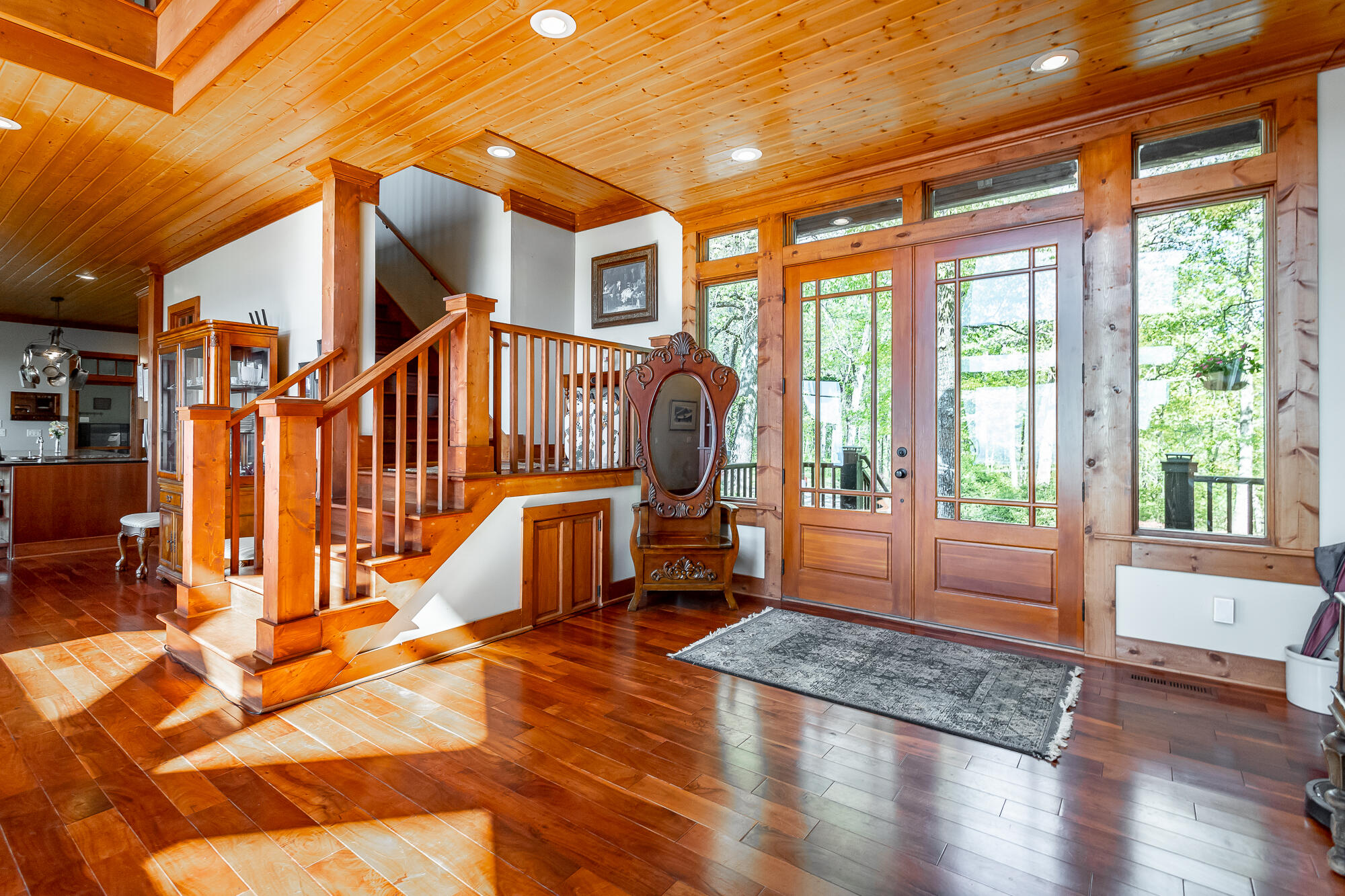 6312 Forest Park Drive